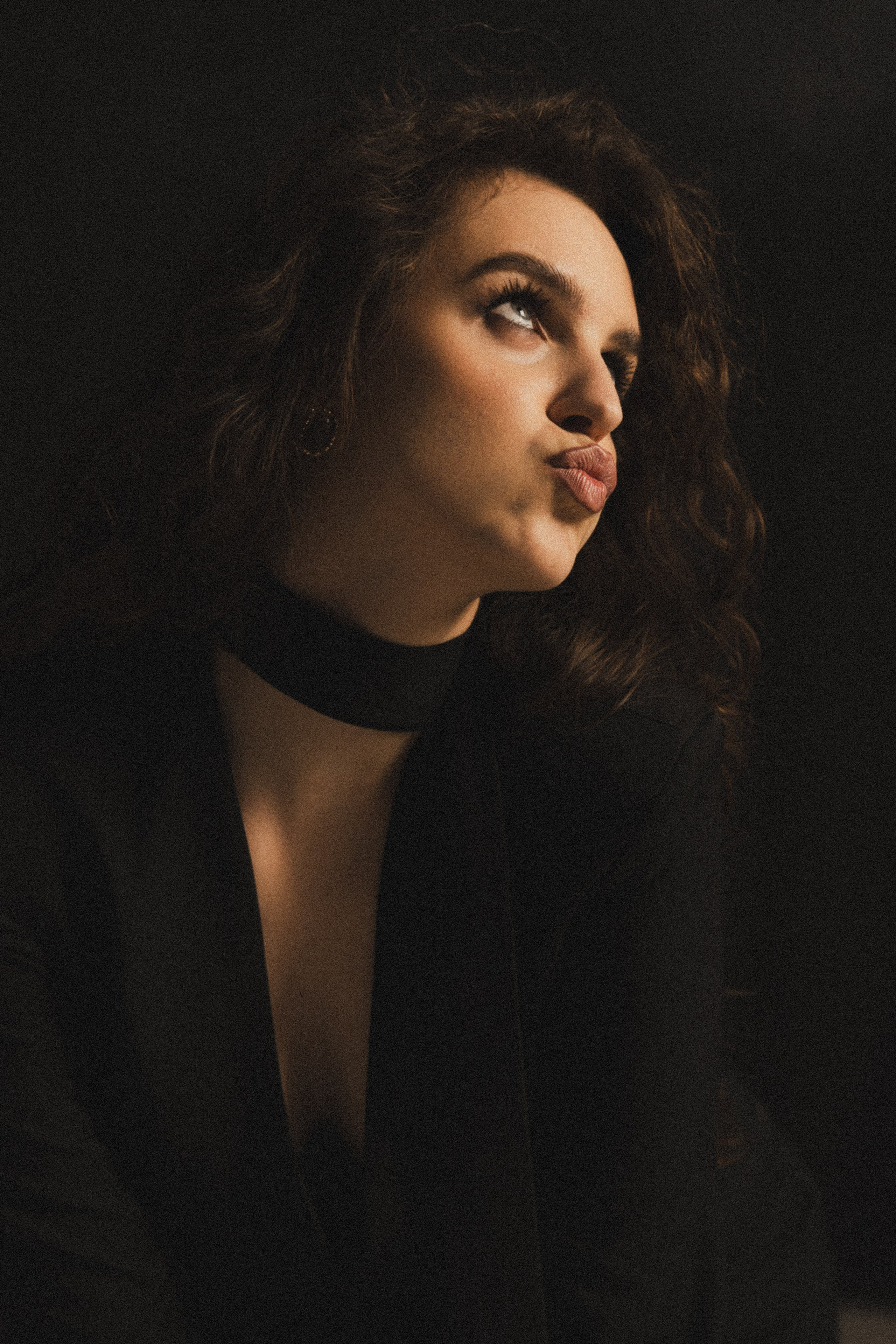 Александра. Олег Минайлов — Фотограф ваших событий