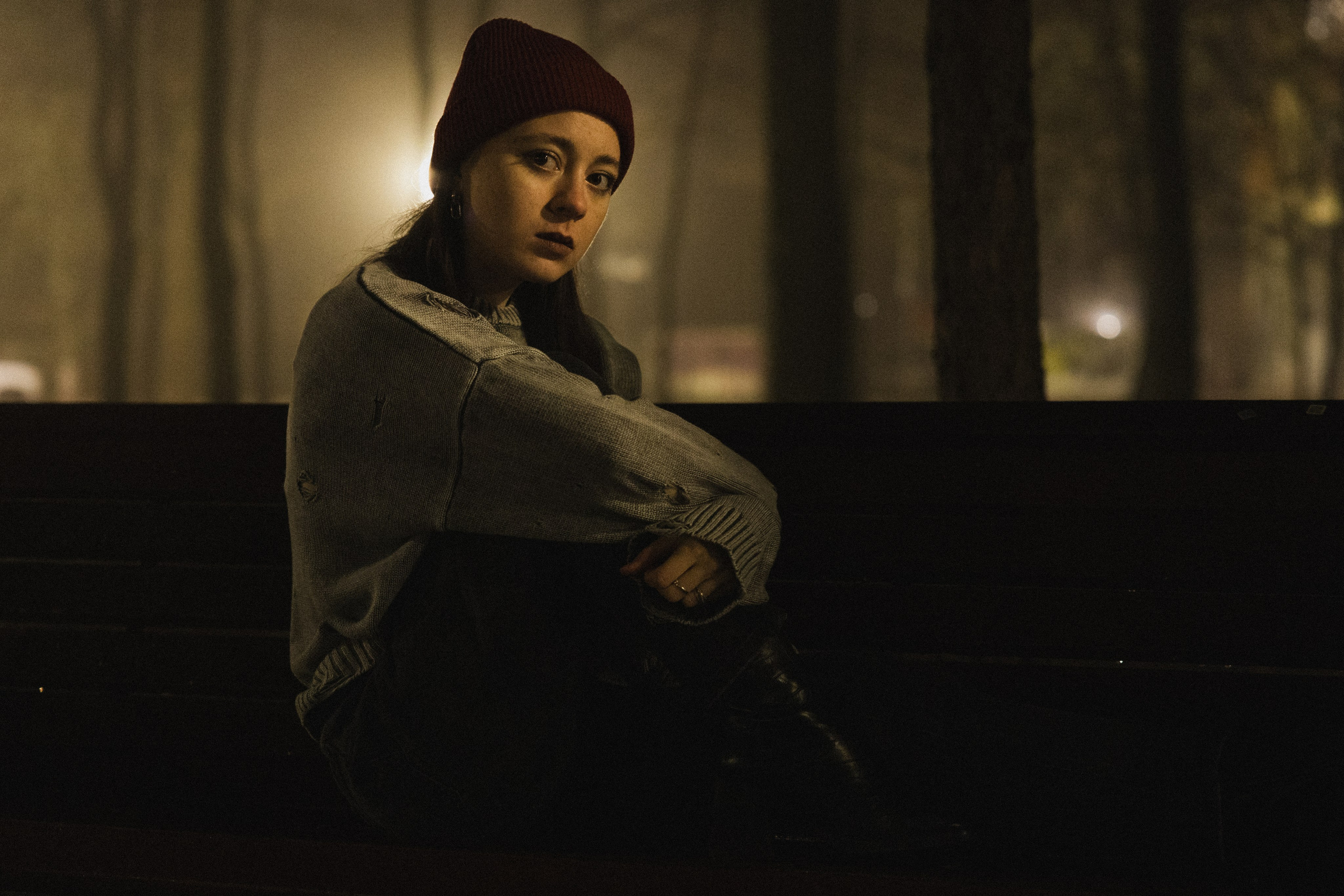 Фотосессия Марии. Олег Минайлов — Фотограф ваших событий