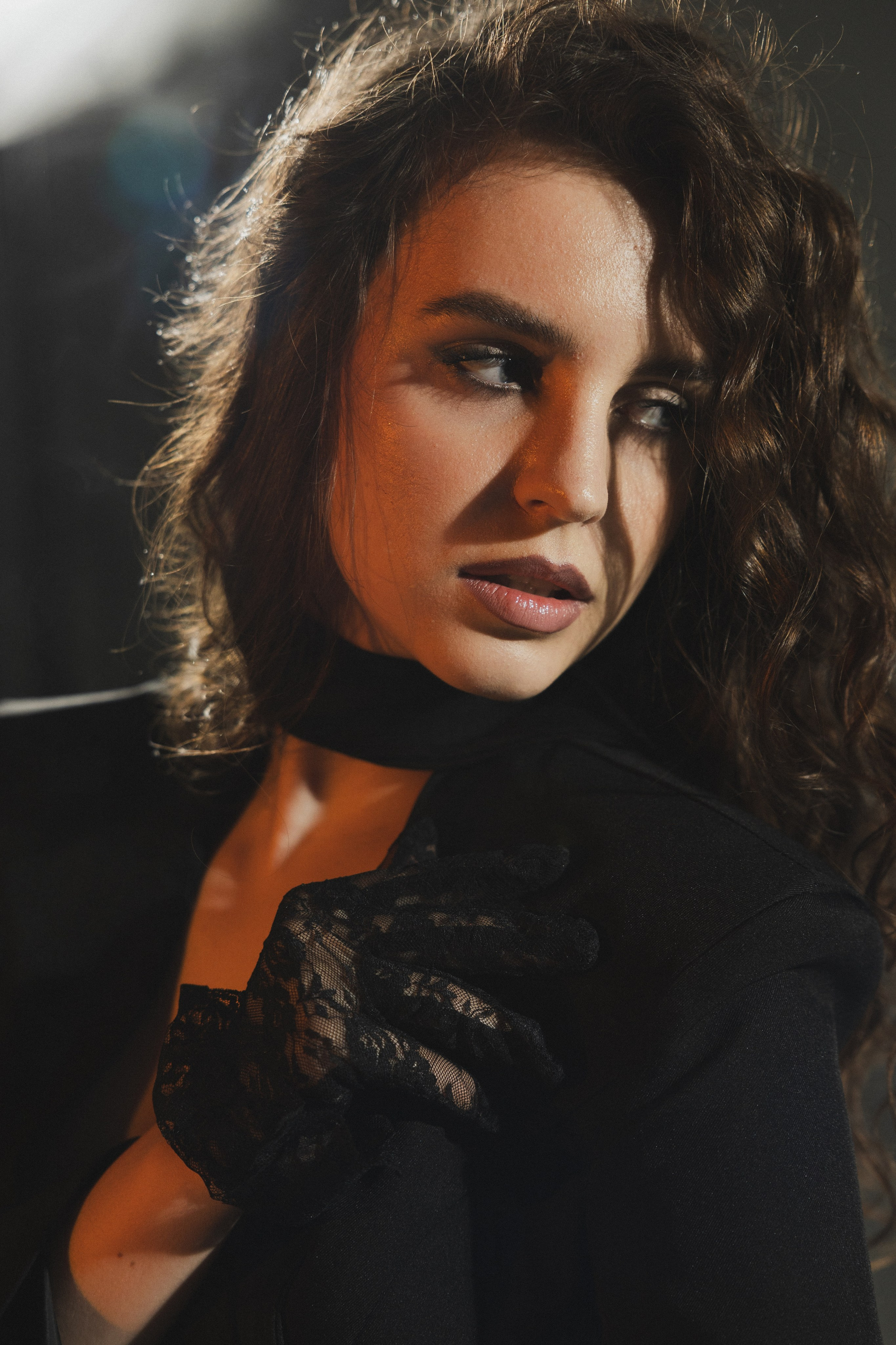 Александра. Олег Минайлов — Фотограф ваших событий