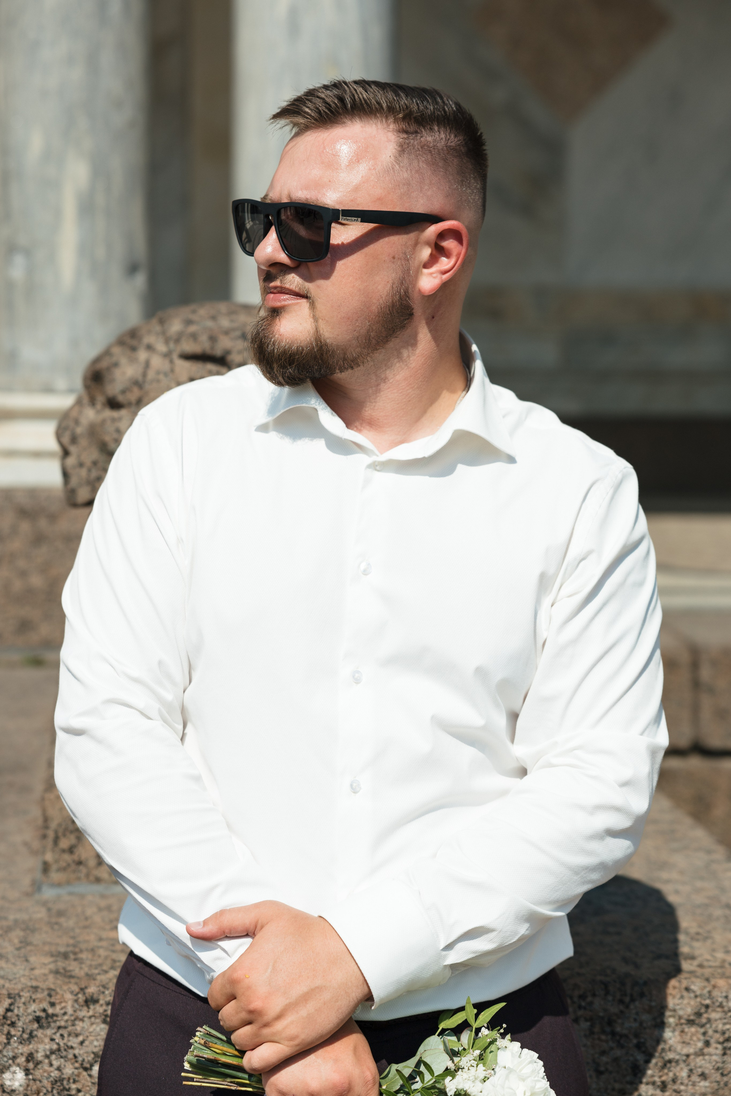 Павел + Юлия г. Санкт — Петербург. Олег Минайлов — Фотограф ваших событий