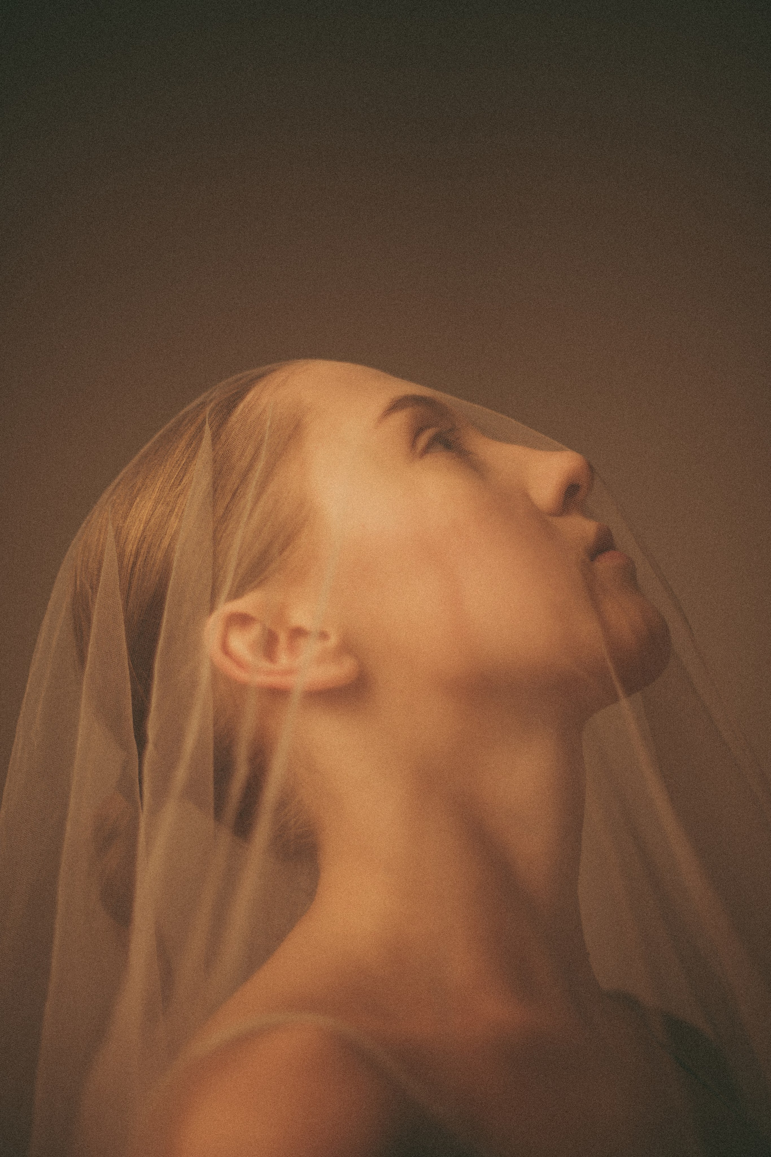 Наташа. Фотограф в Архангельске Александра Васина