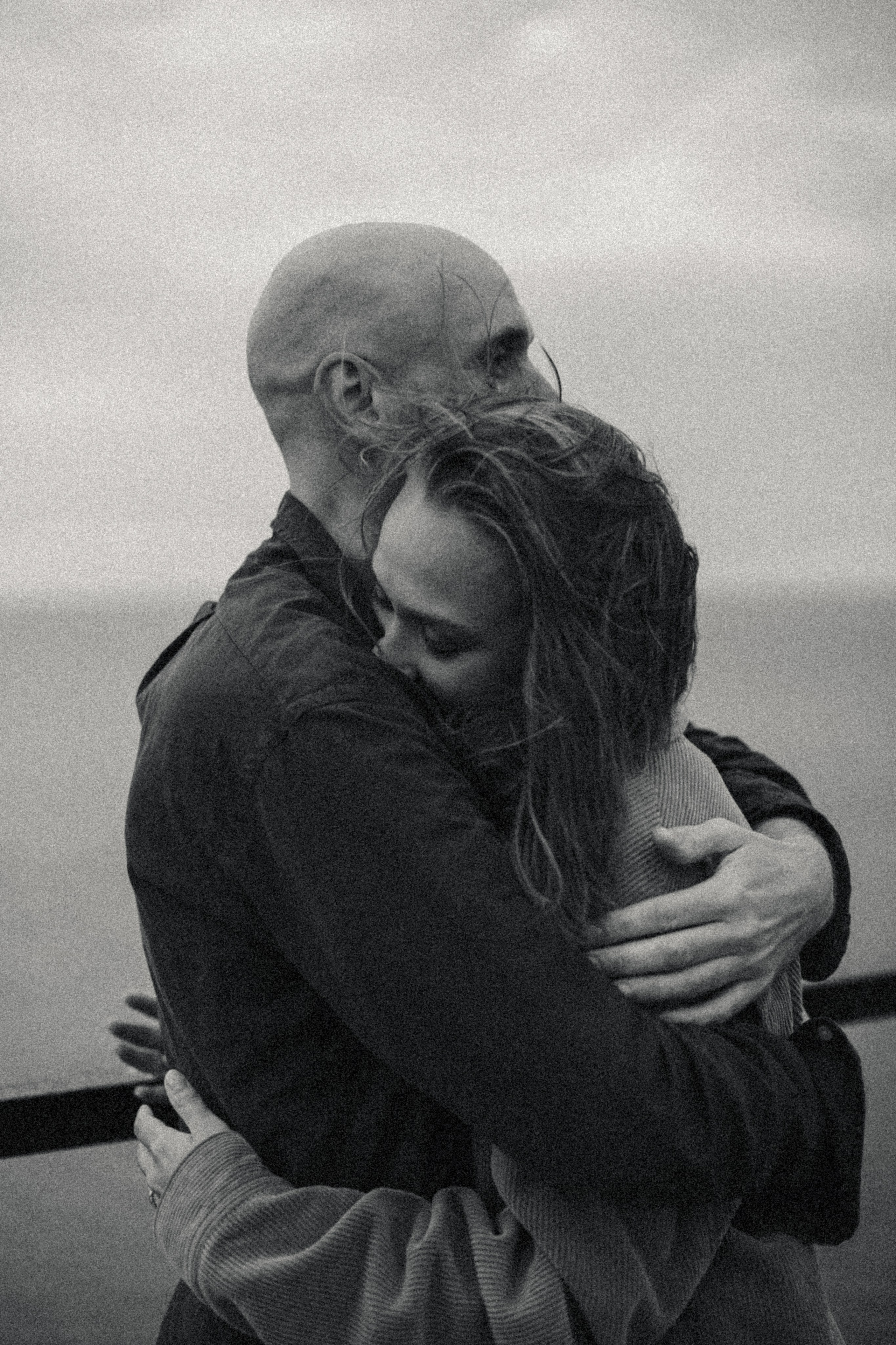 Саша и Настя. Фотограф в Архангельске Александра Васина