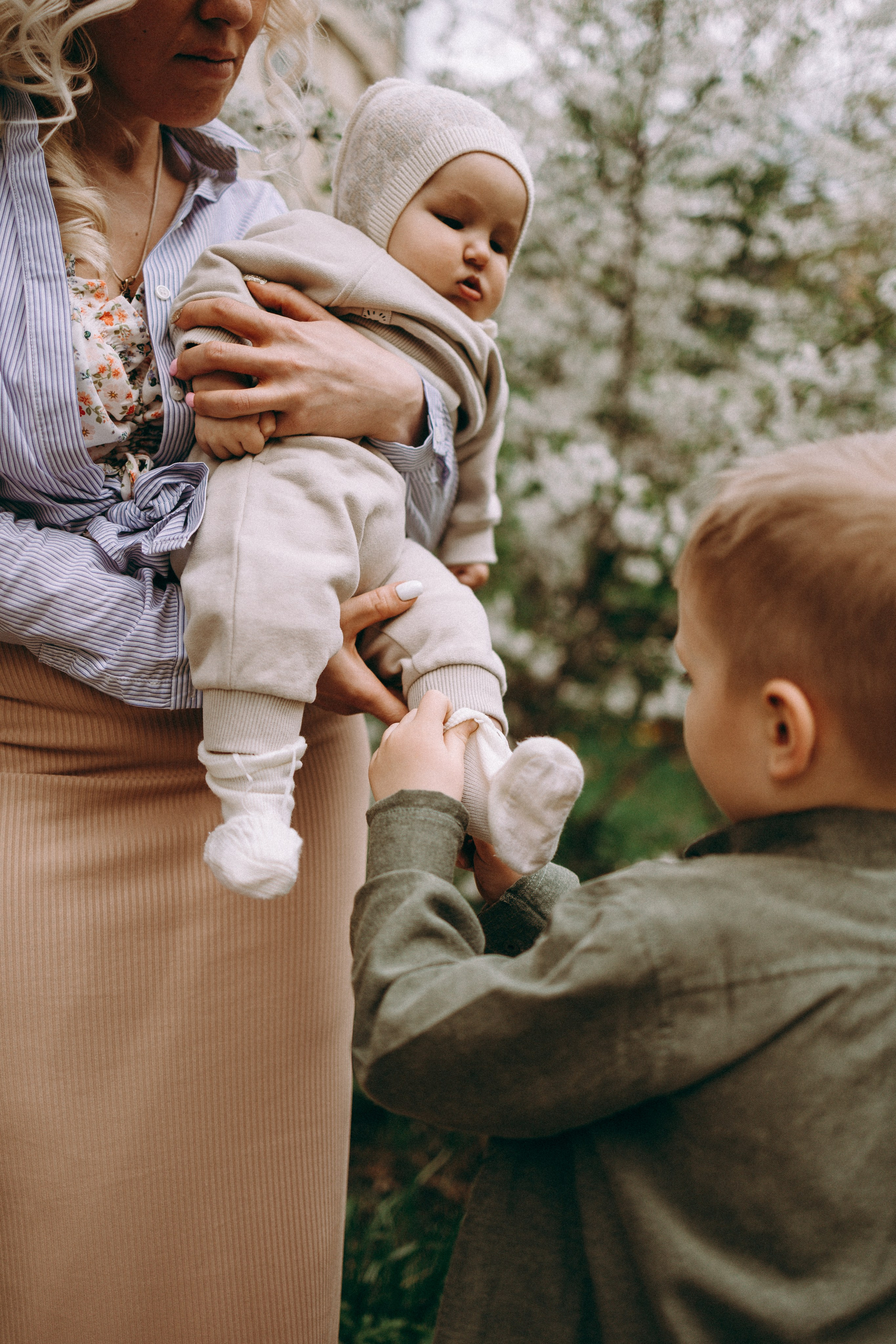 1+1=5. Фотограф Москва Светлана Кирюшина