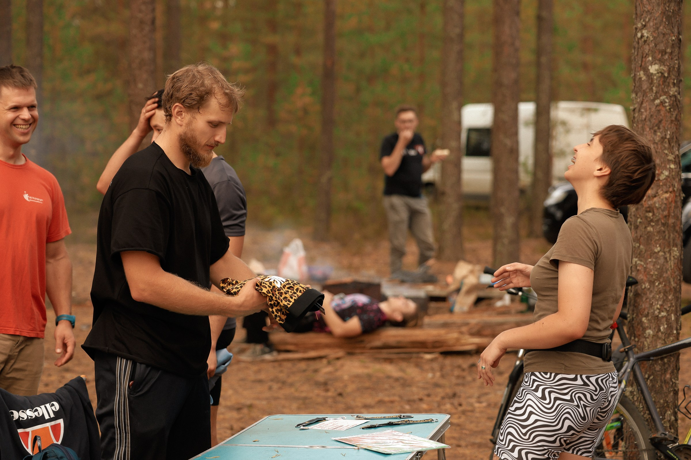 /РЕПОРТАЖ/ Велогонка «Вяломарафон» 2023. Свадебный фотограф Великий Новгород Станислав Кособудский