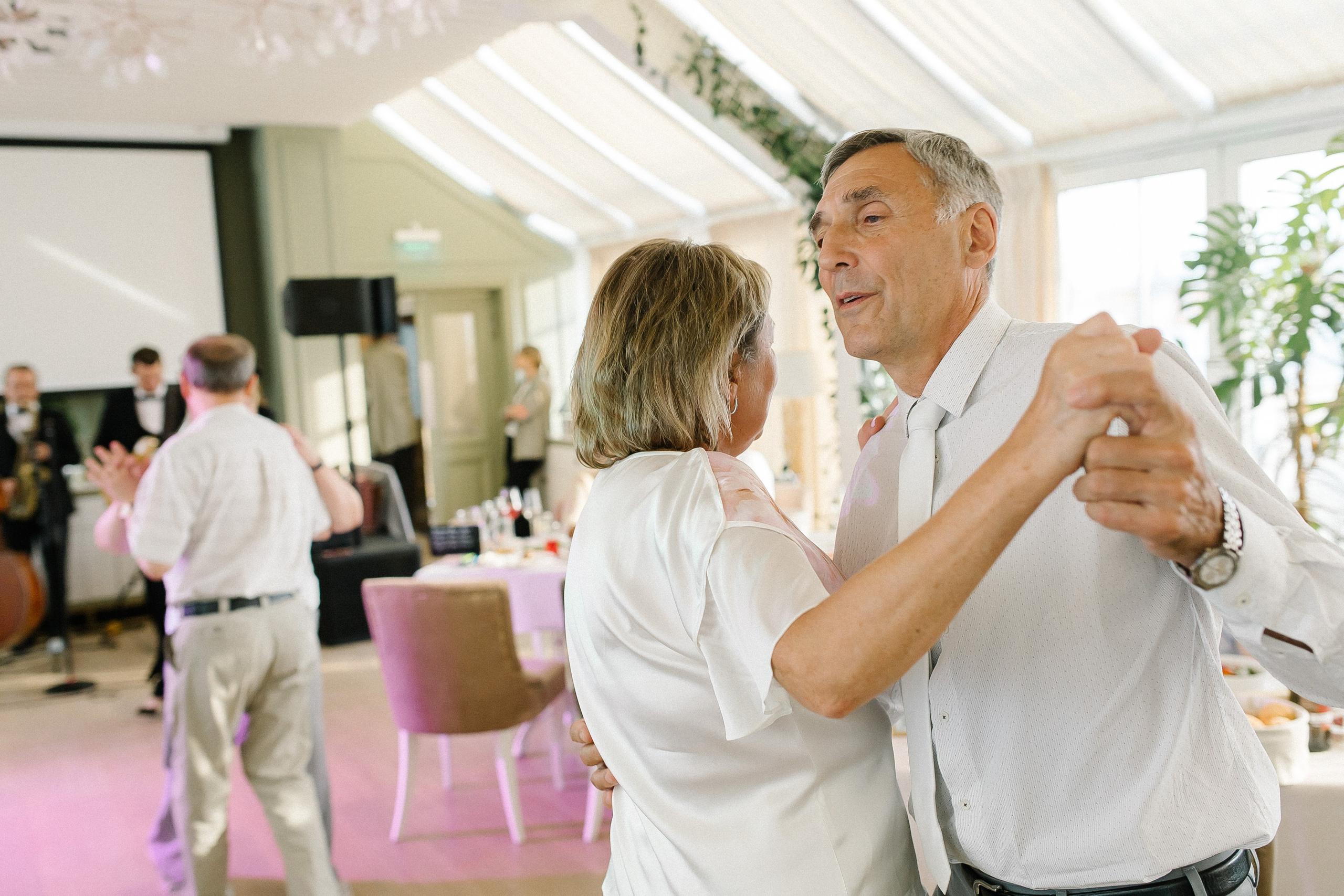 Репортажная съемка. Фотограф в Санкт-Петербурге Шура Капустина