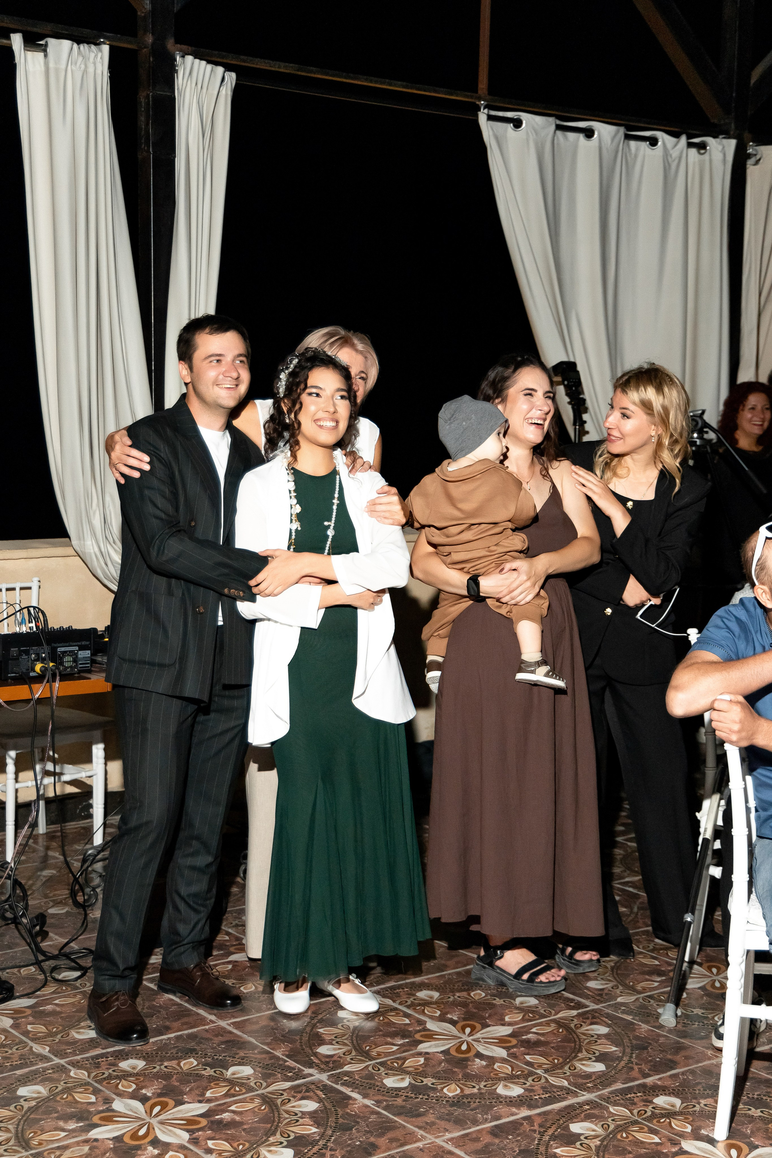 Samir & Yanna. Свадебный и фэшн фотограф