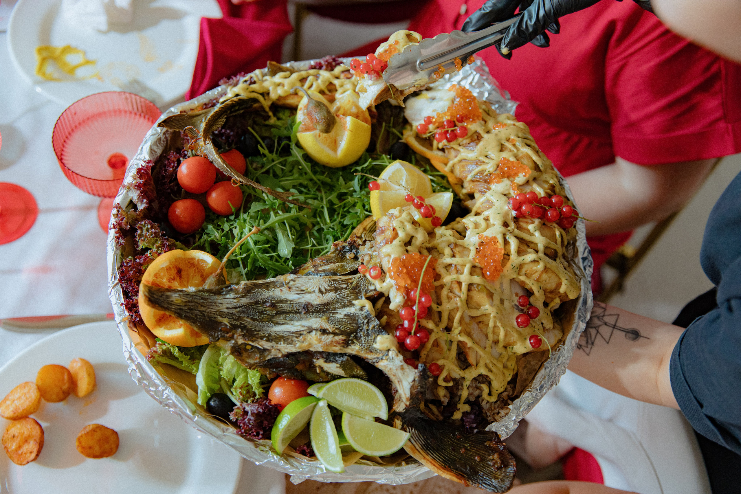 A la Russe. Свадебный и репортажный фотограф