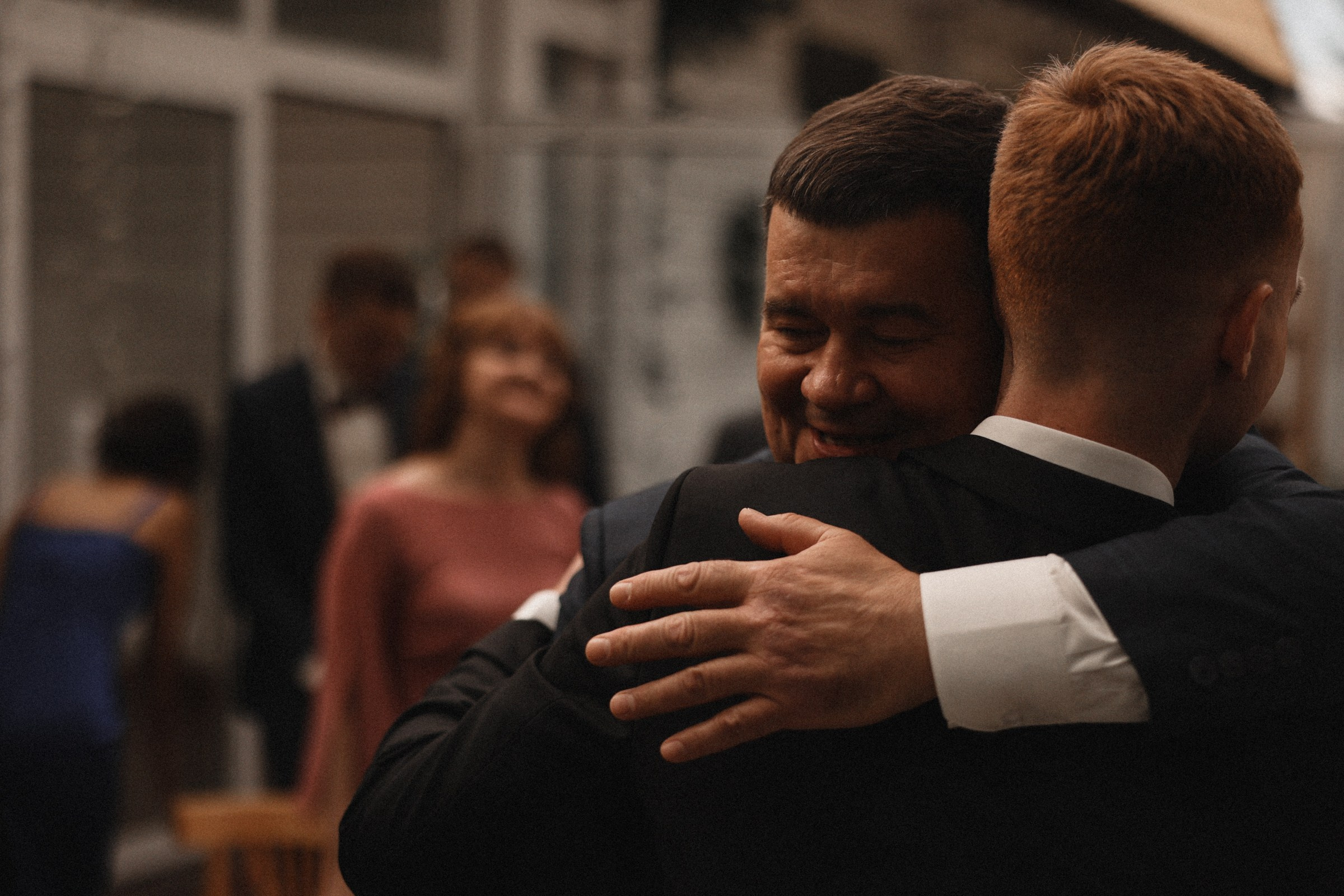 Lu. Свадебный фотограф в Ярославле Илья Жуков