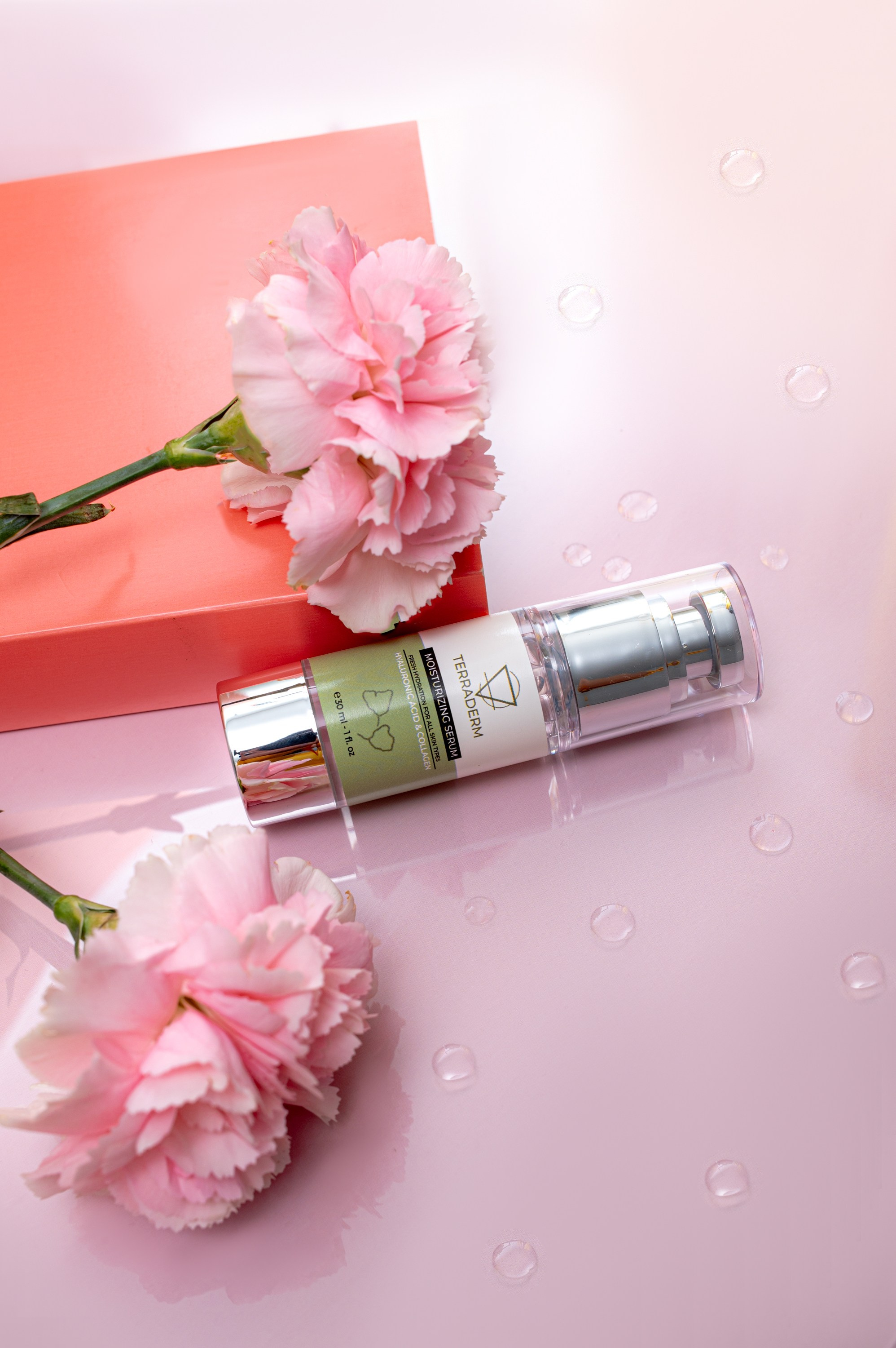 Terraderm Hakkında. Коммерческий фотограф в Казани Ксения Добролюбова