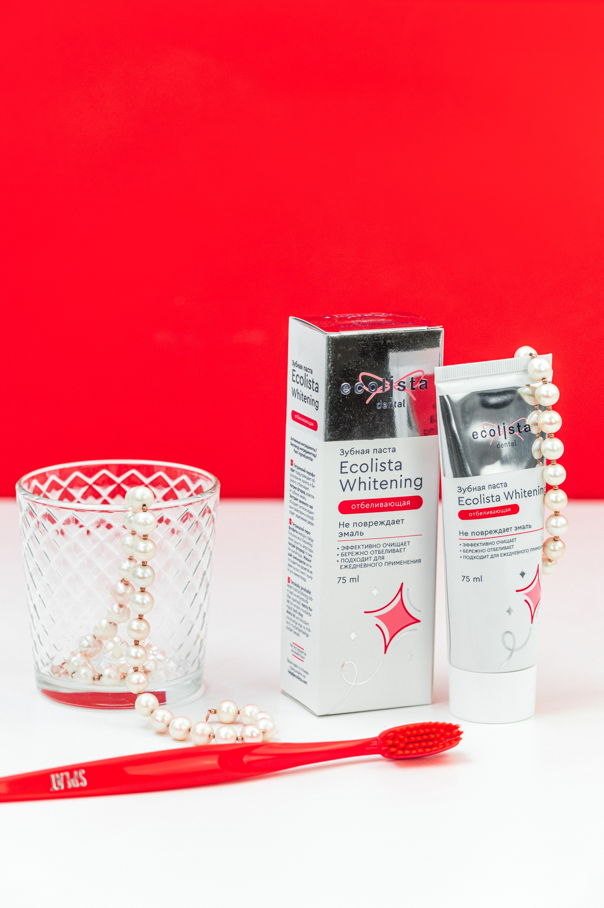 Ecolista пасты. Коммерческий фотограф в Казани Ксения Добролюбова