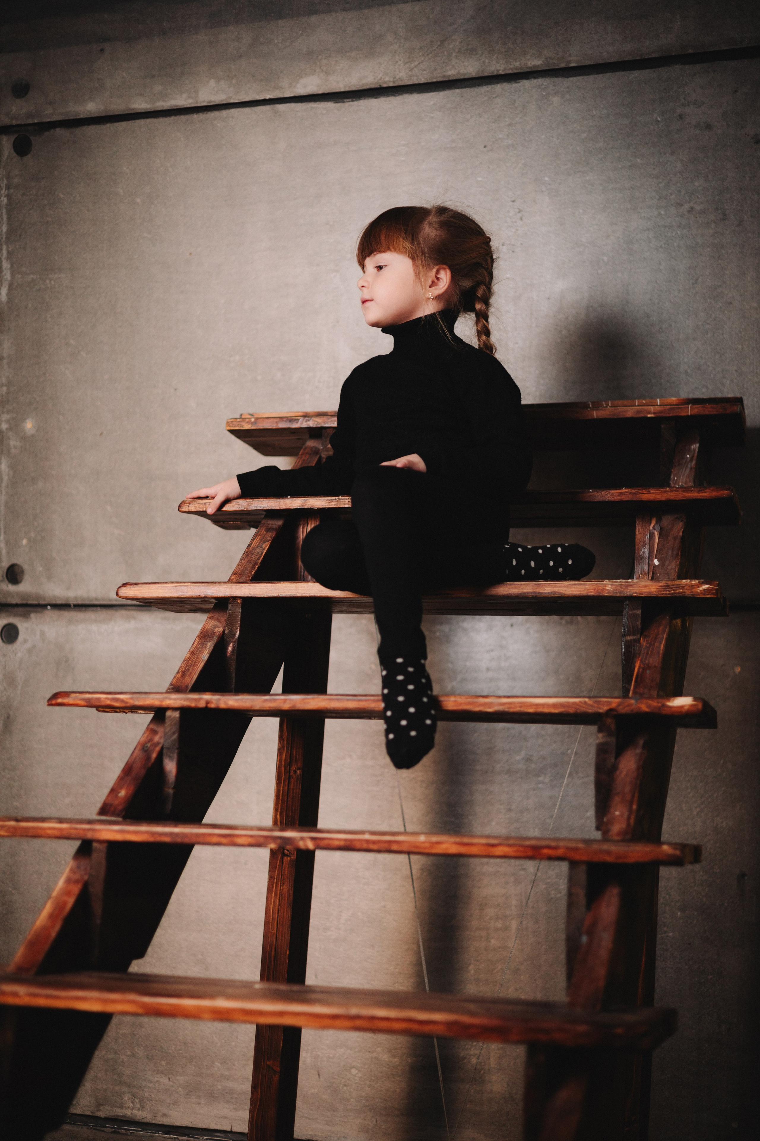 СТУДИЙНЫЕ. Детский и семейный фотограф  Биробиджан Оля Светагор