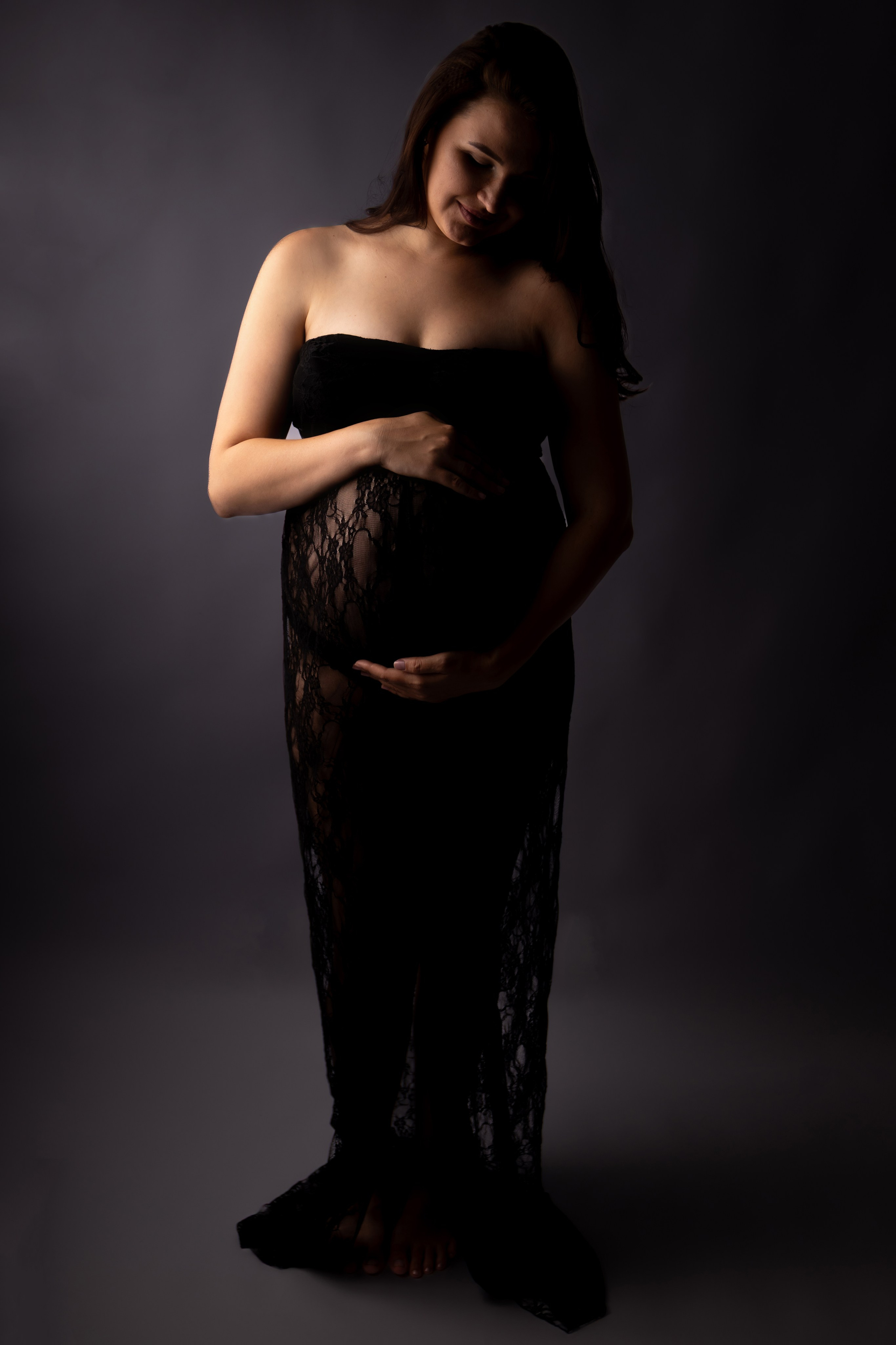 Беременность. Семейный и Детский фотограф в Краснодаре Дарья Насаченко