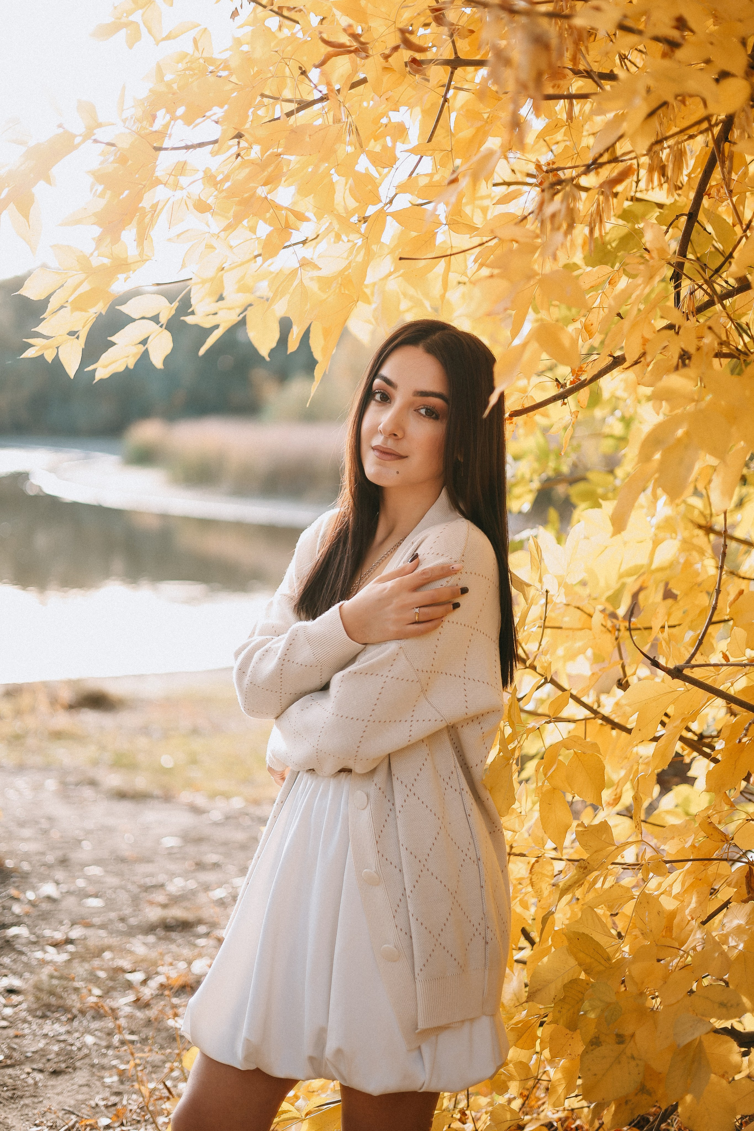 Альбина. Фотограф Елизавета Наумова