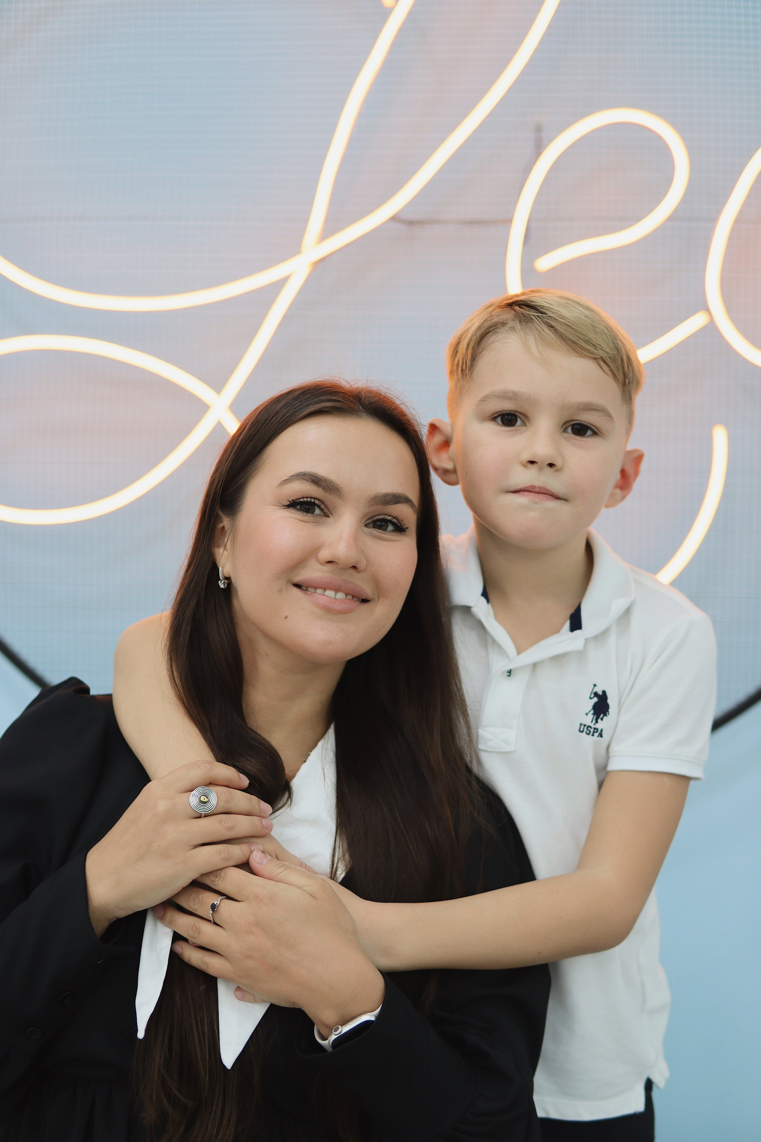 Happy birthday, Maks. Фотограф Елизавета Наумова