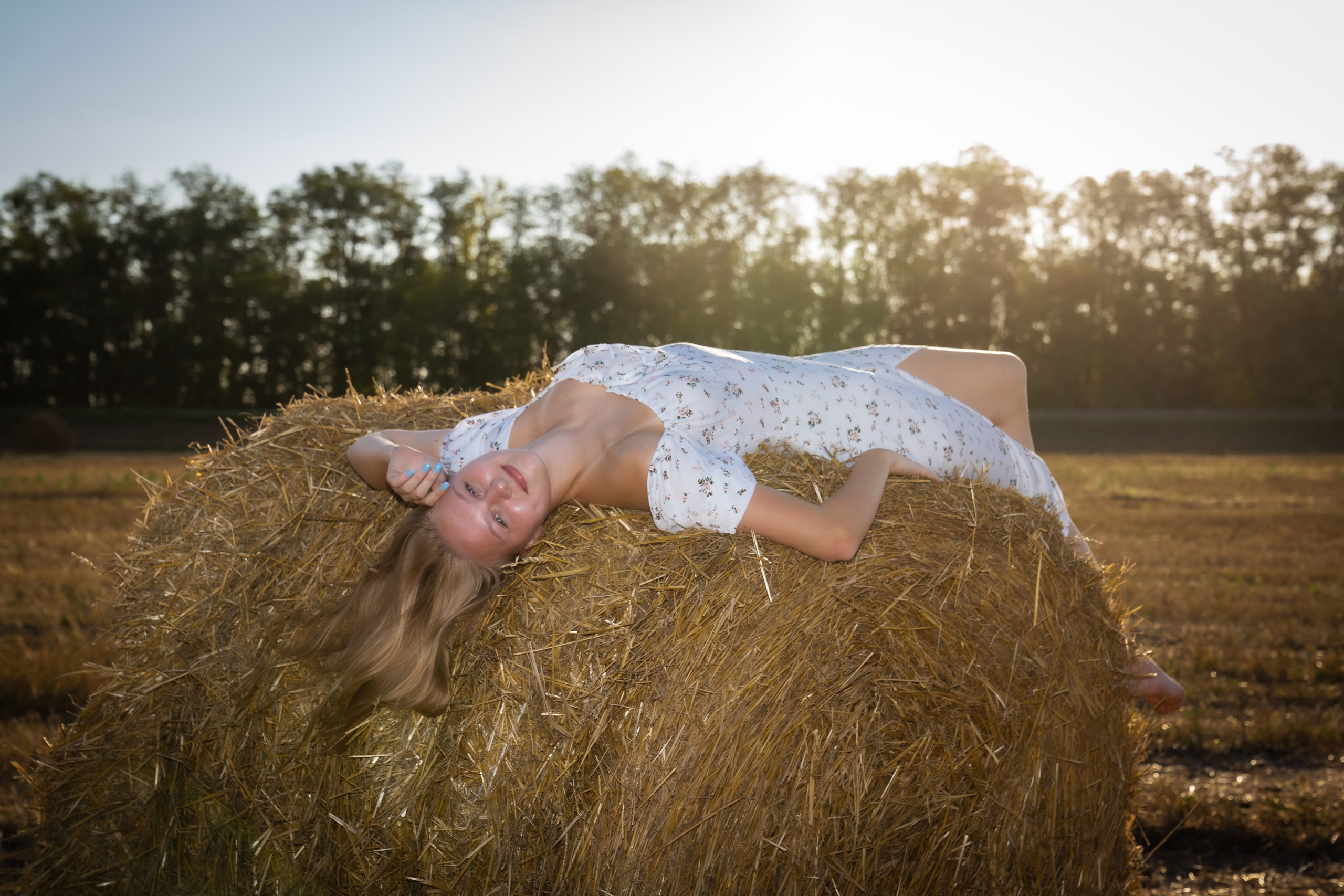 Викуля Катюша Ярослава. Фотограф в Ростове-на-Дону Анна Малахова