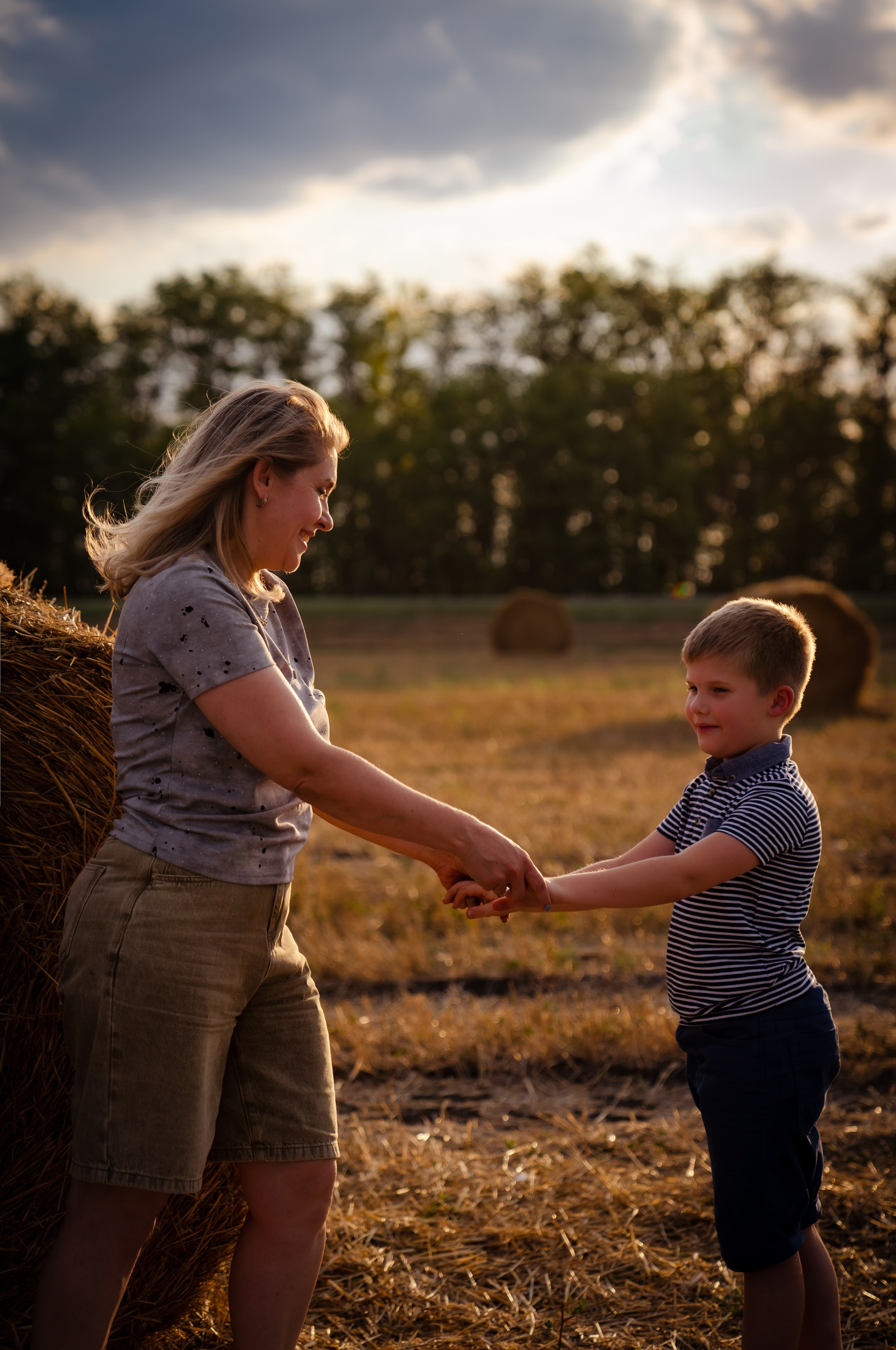 Виктория и Александр. Фотограф в Ростове-на-Дону Анна Малахова