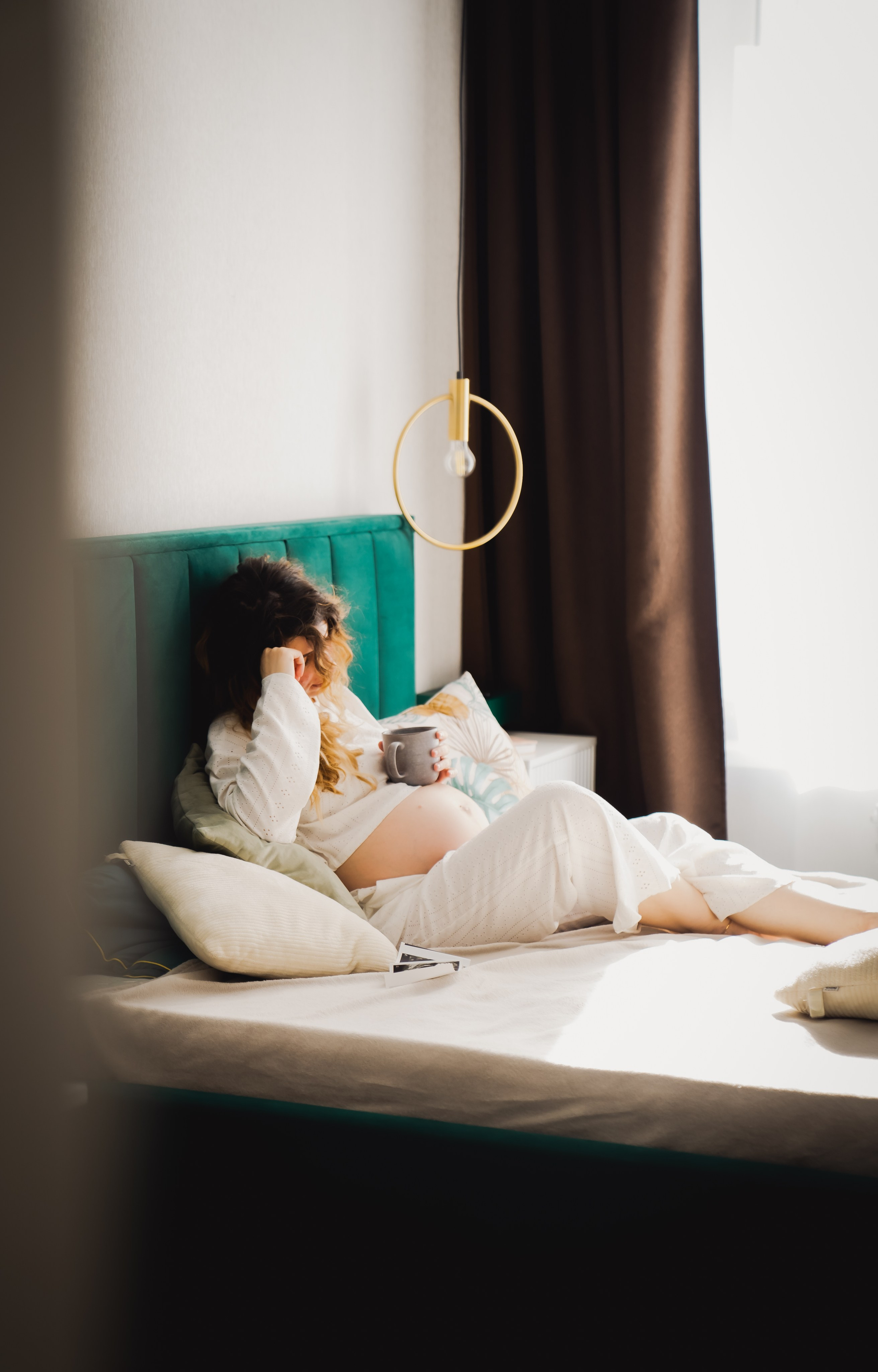 Фотосессия Анны — беременность. Фотограф в Ростове-на-Дону Анна Малахова