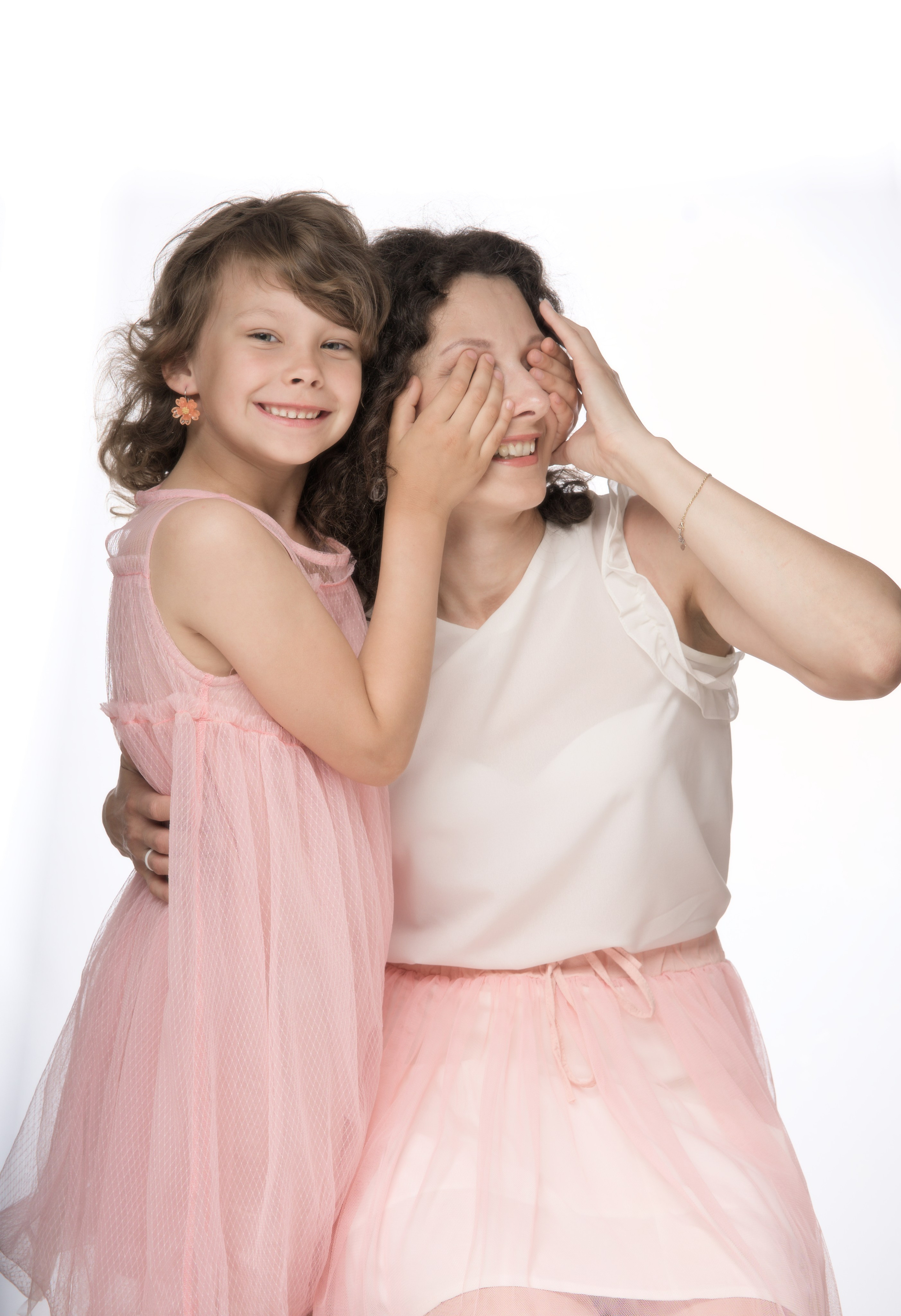 Катя и наташа. Портретный фотограф в Тюмени Баталина Ольга