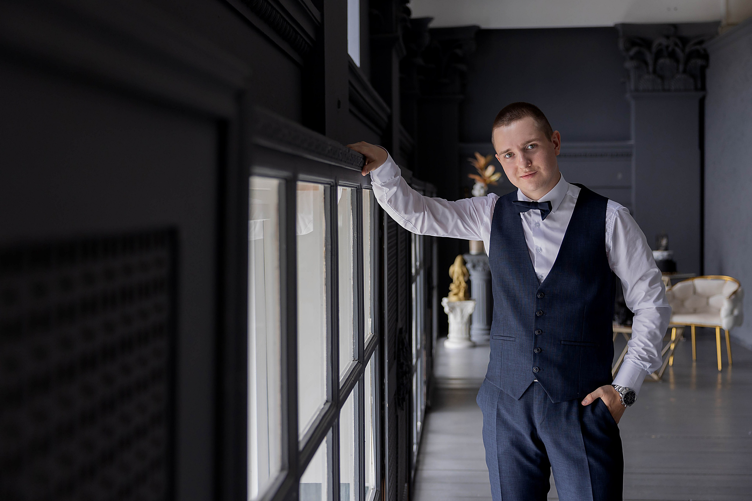 Свадьбы, love story. Фотограф Ирина Зверева