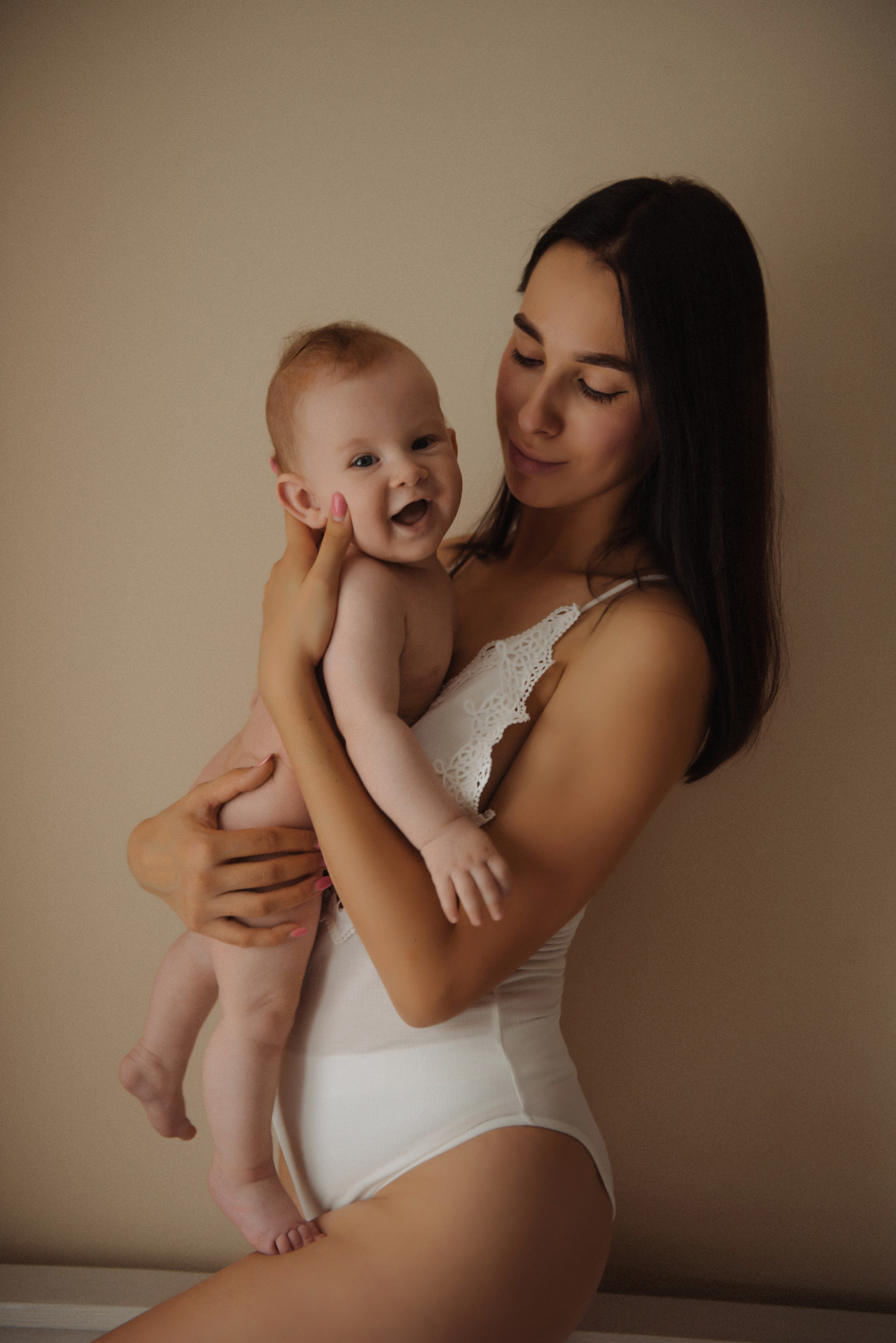 Мария. Свадебный, портретный, фотограф беременности в Нижнем Новгороде Алина Зиновьева