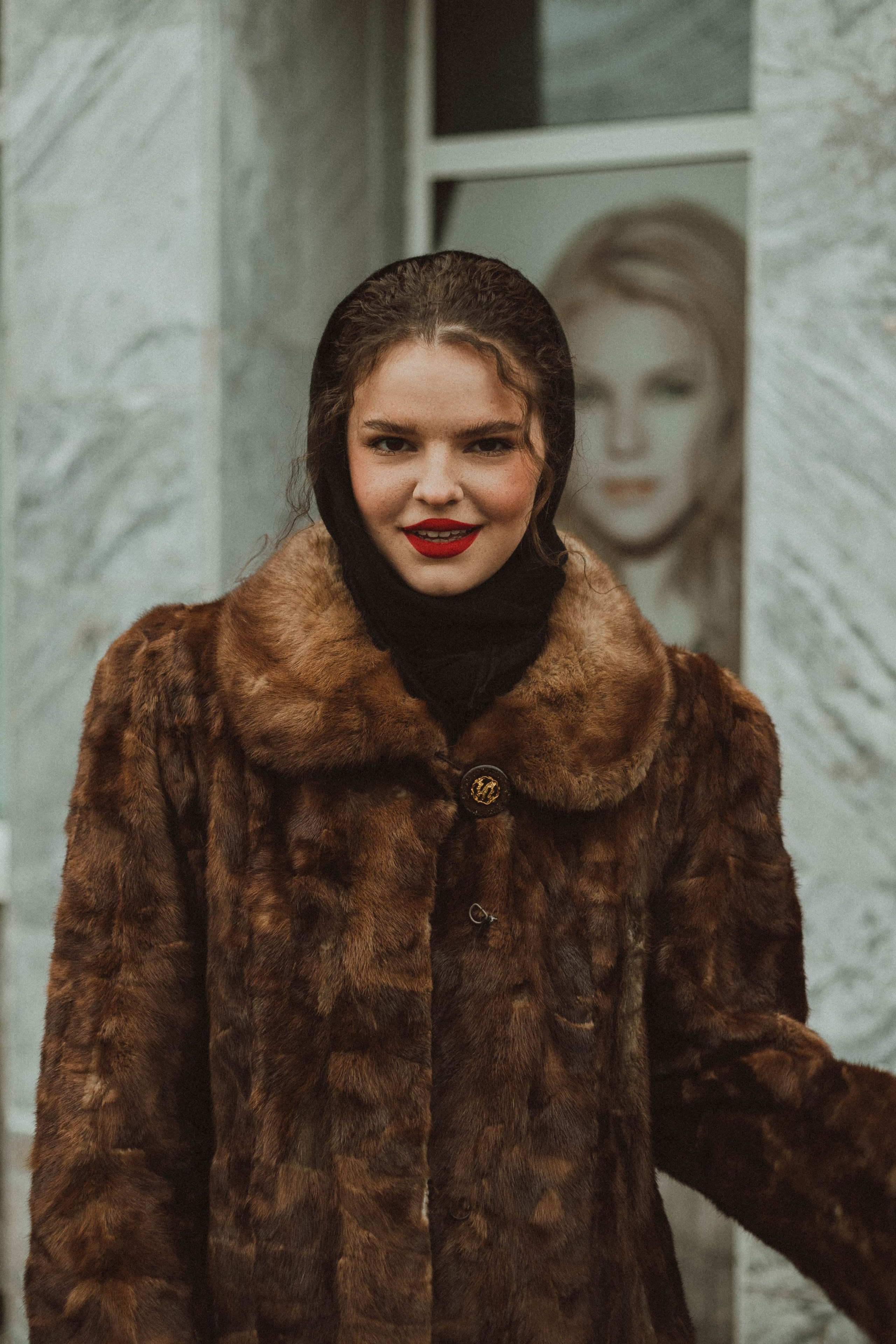 Из 90-х. Фотограф Катя Весна