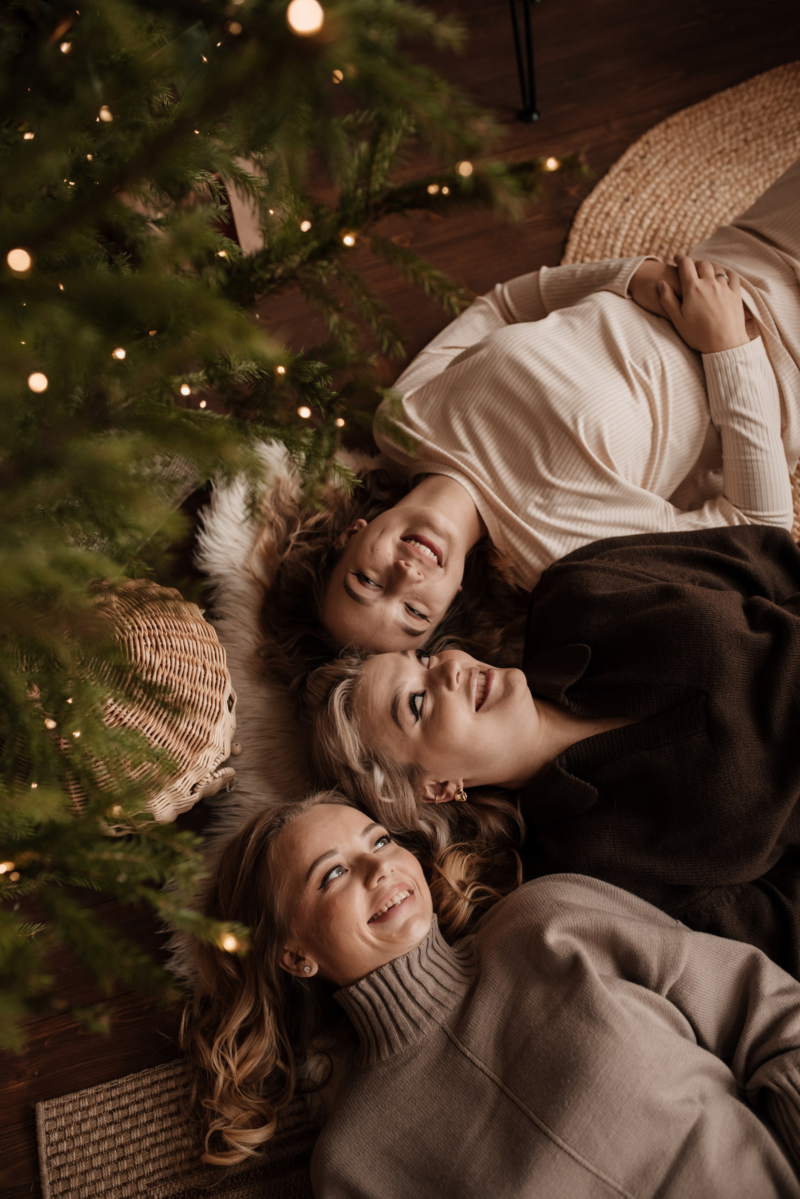 Наташа ♡ Катя ♡ Даша. Фотограф Ольга Плеханова | Нижний Новгород, Москва