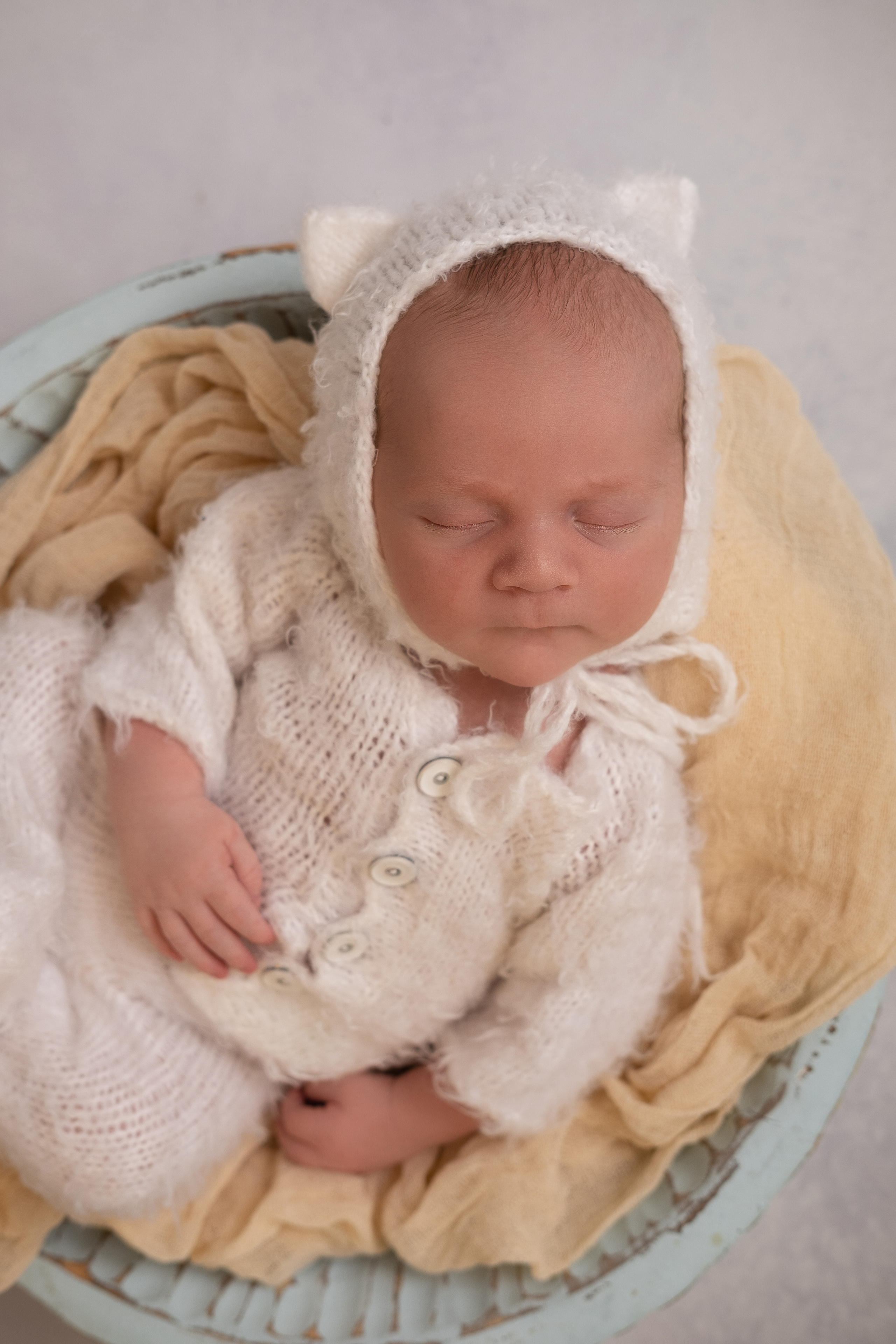 Новорожденные. Семейный фотограф и фото новорождённых в Астрахани Надежда Турченко