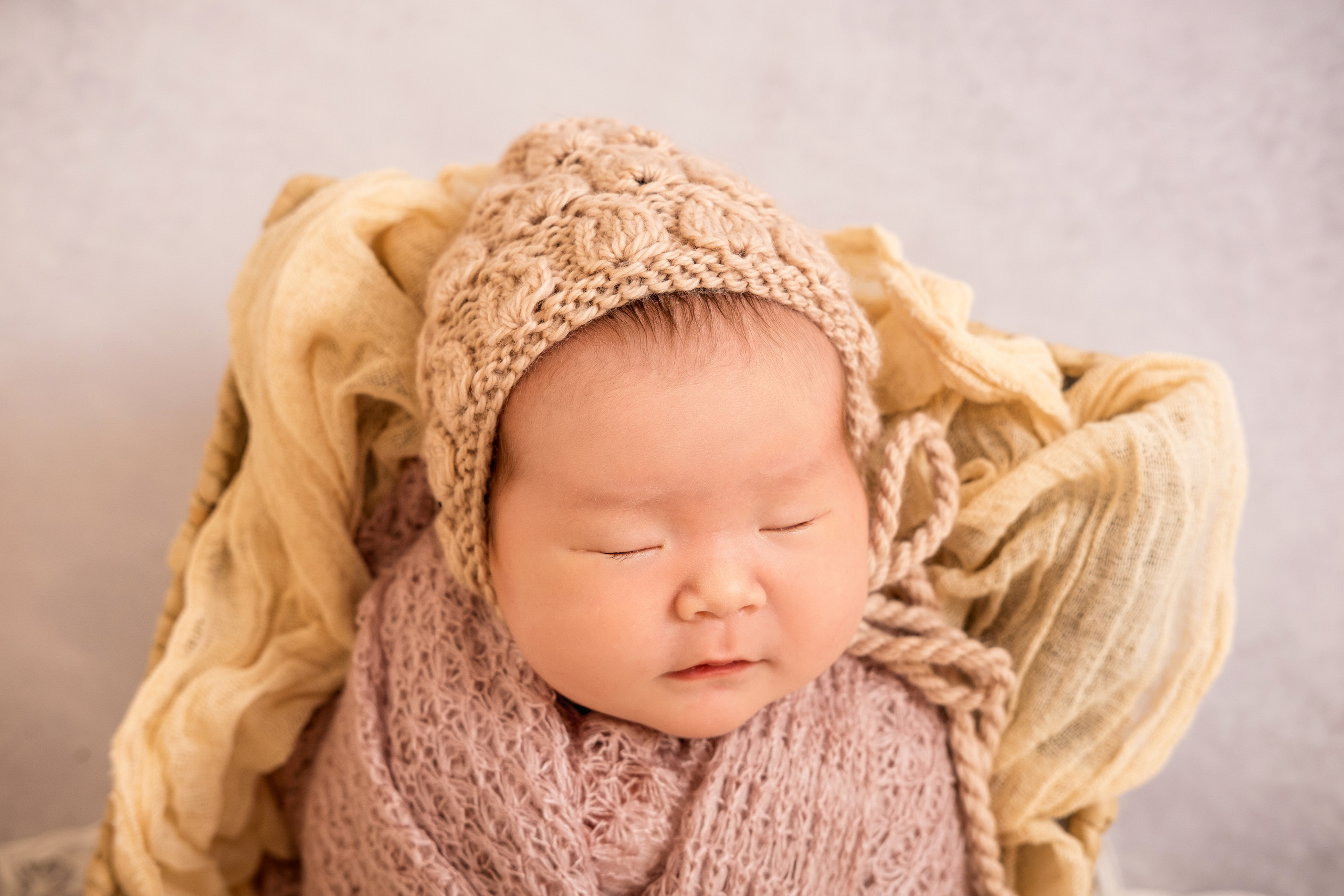 Новорожденные. Семейный фотограф и фото новорождённых в Астрахани Надежда Турченко