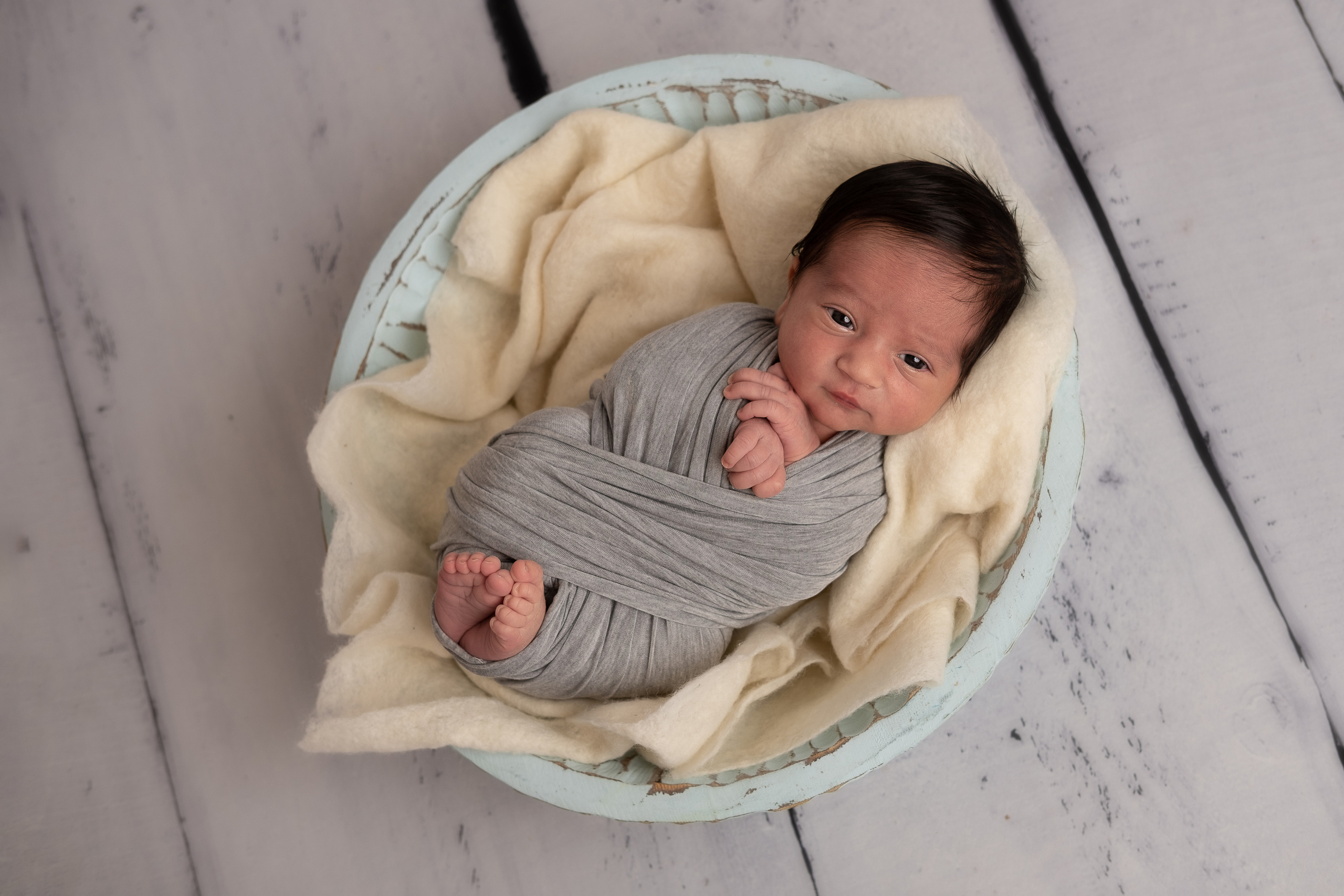 Новорожденные. Семейный фотограф и фото новорождённых в Астрахани Надежда Турченко
