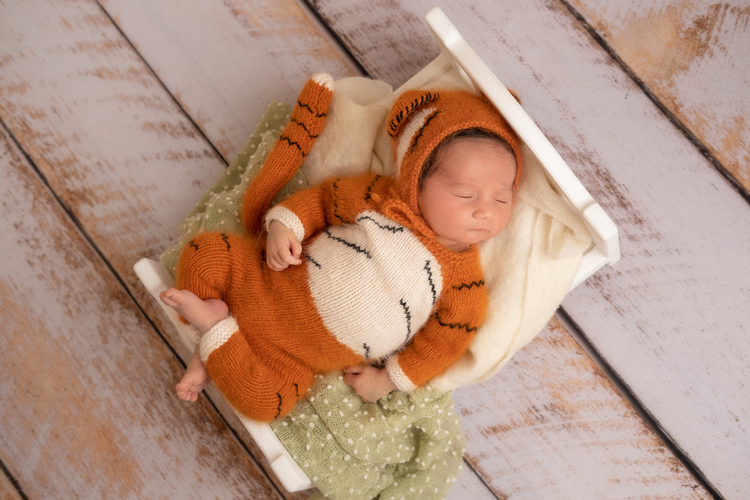 Новорожденные. Семейный фотограф и фото новорождённых в Астрахани Надежда Турченко