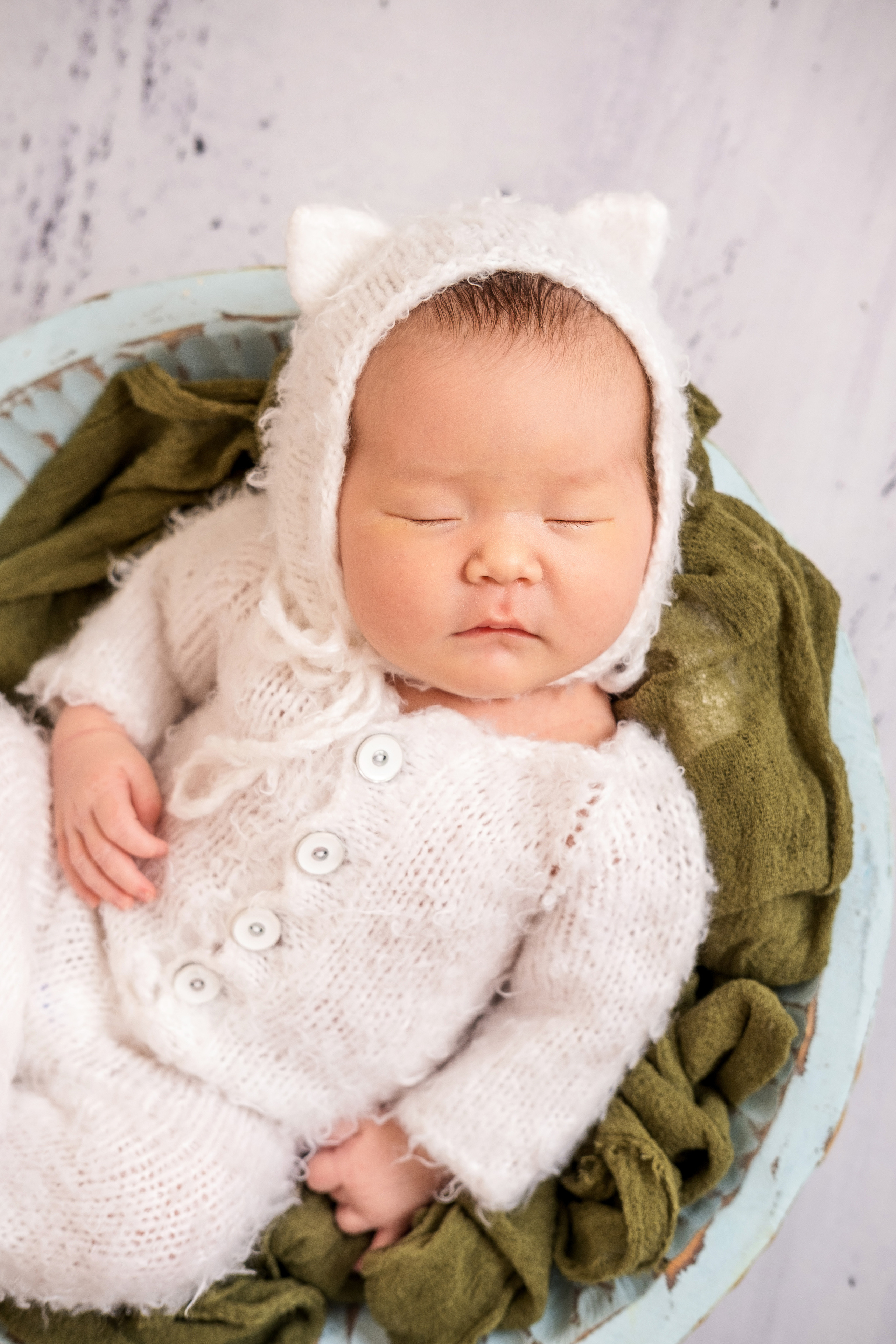 Новорожденные. Семейный фотограф и фото новорождённых в Астрахани Надежда Турченко