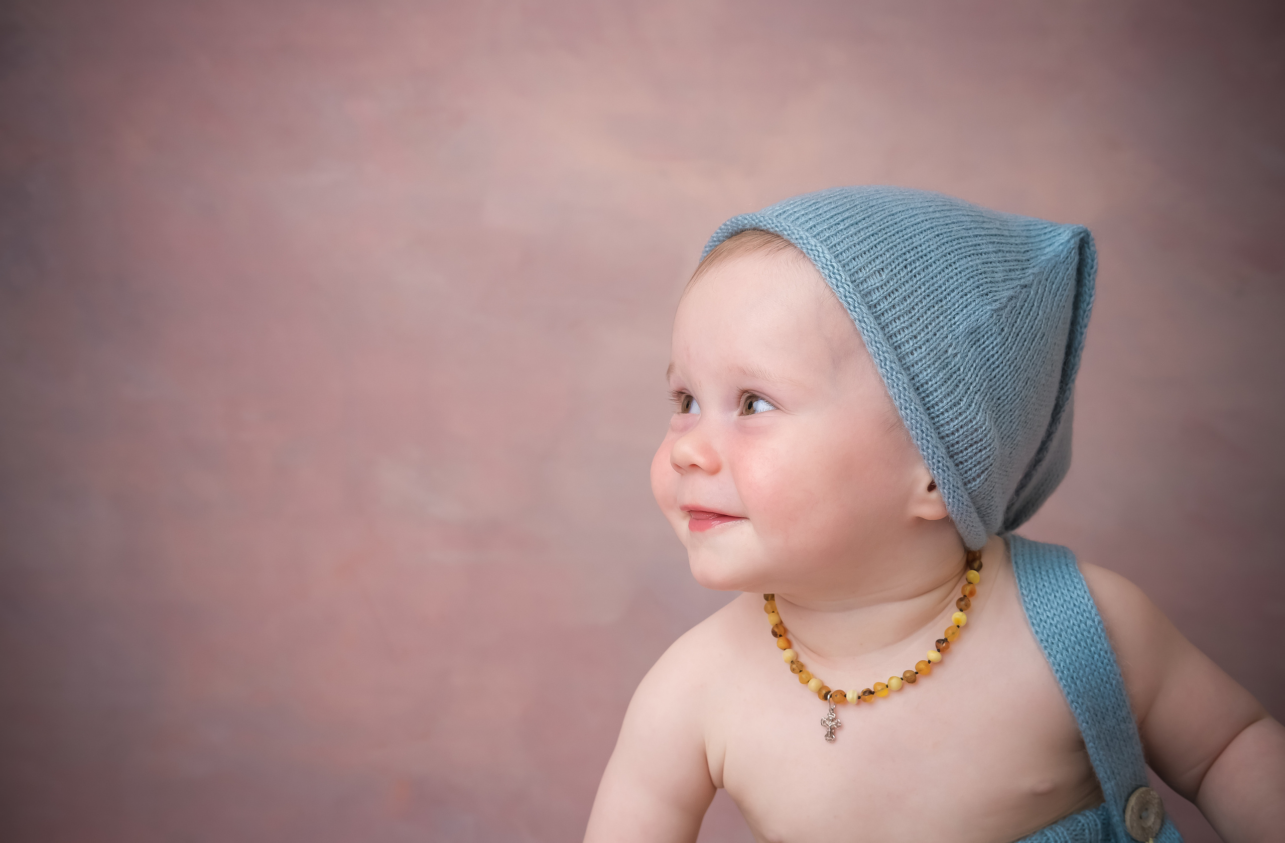 Годовасики. Семейный фотограф и фото новорождённых в Астрахани Надежда Турченко