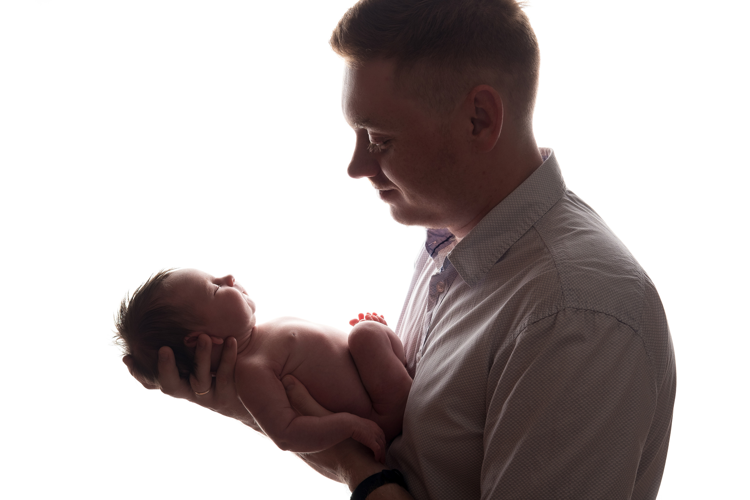 Семейный фотограф и фото новорождённых в Астрахани Надежда Турченко