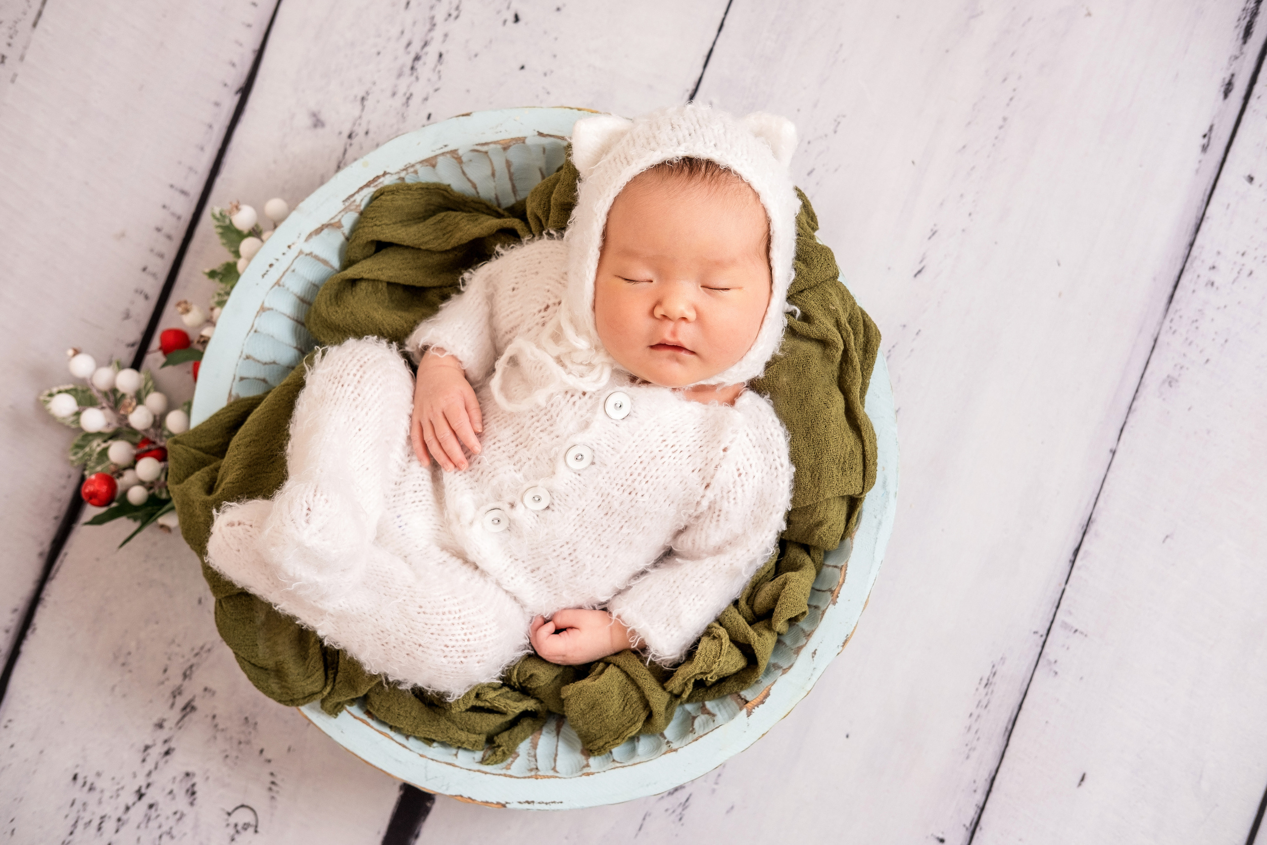 Новорожденные. Семейный фотограф и фото новорождённых в Астрахани Надежда Турченко