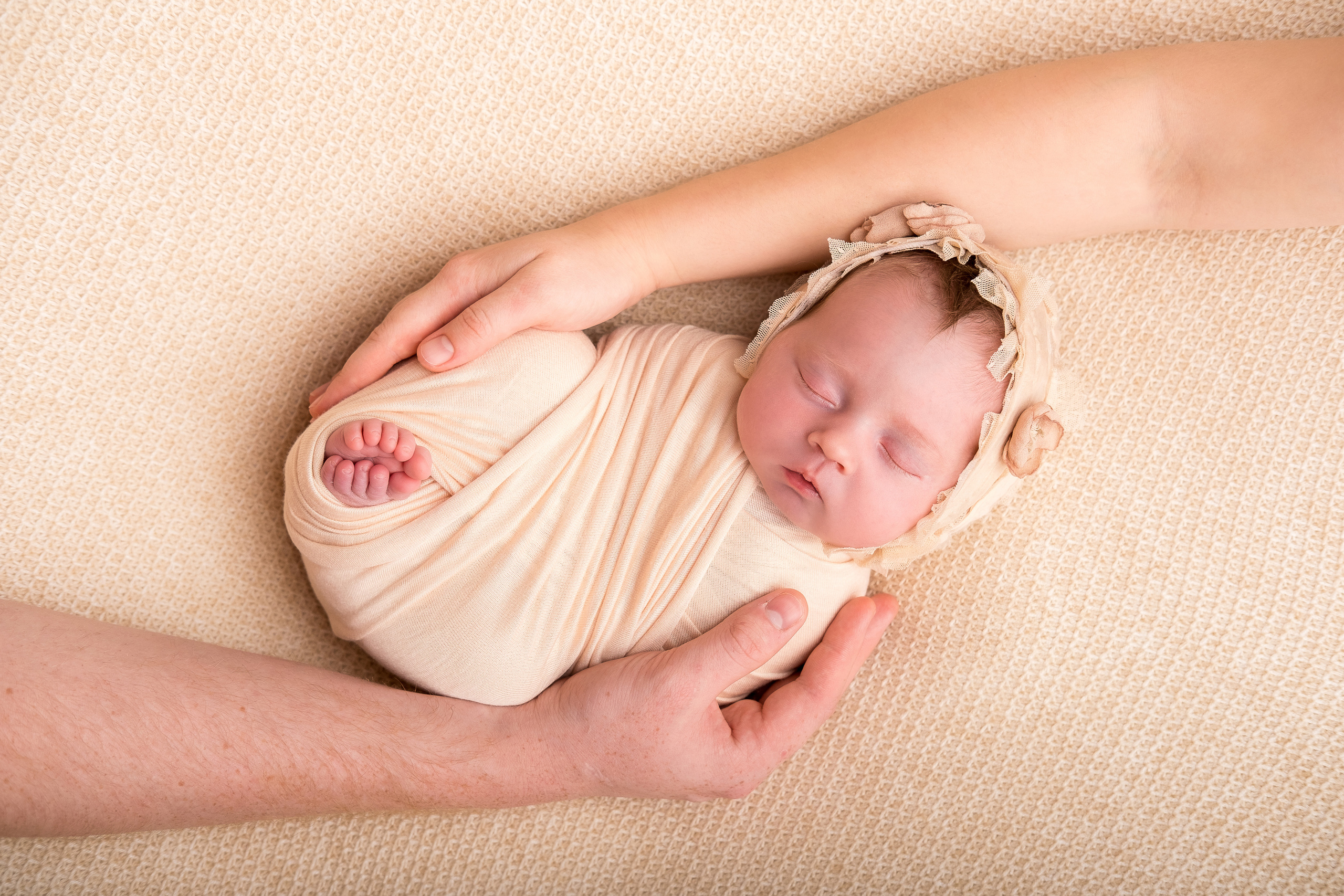Новорожденные. Семейный фотограф и фото новорождённых в Астрахани Надежда Турченко