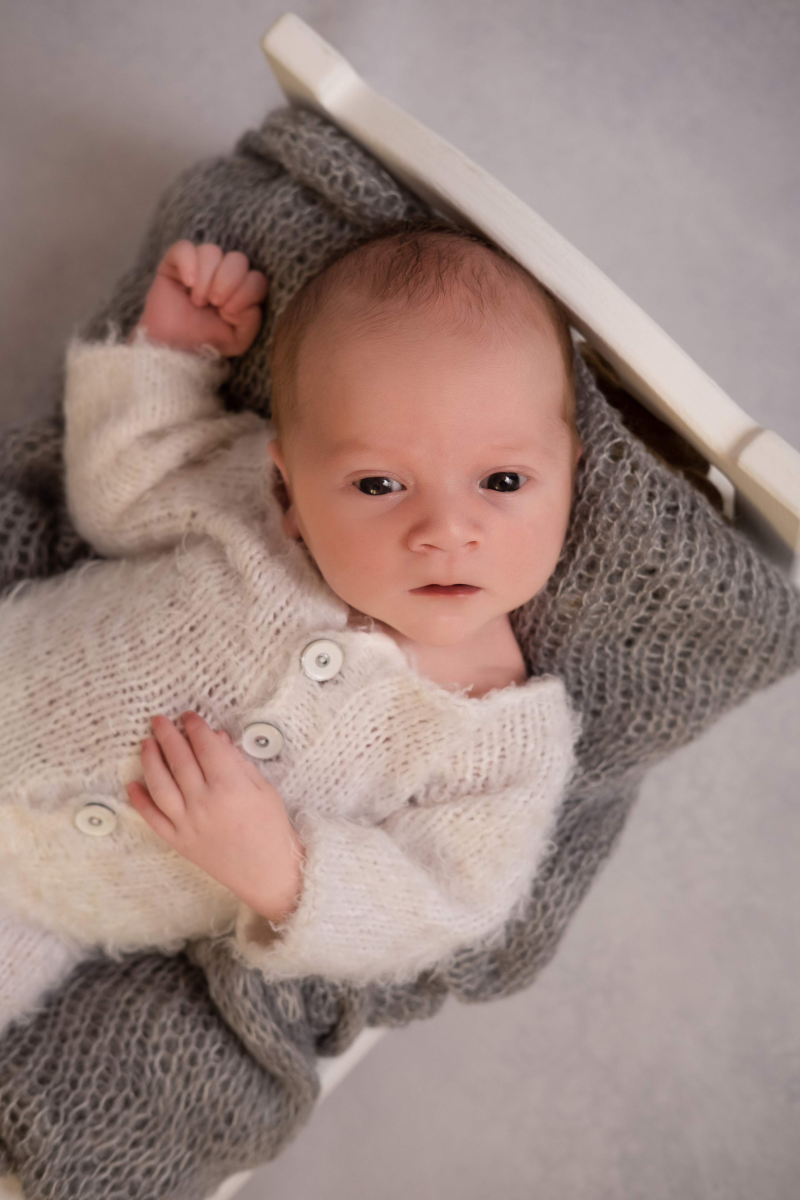 Новорожденные. Семейный фотограф и фото новорождённых в Астрахани Надежда Турченко