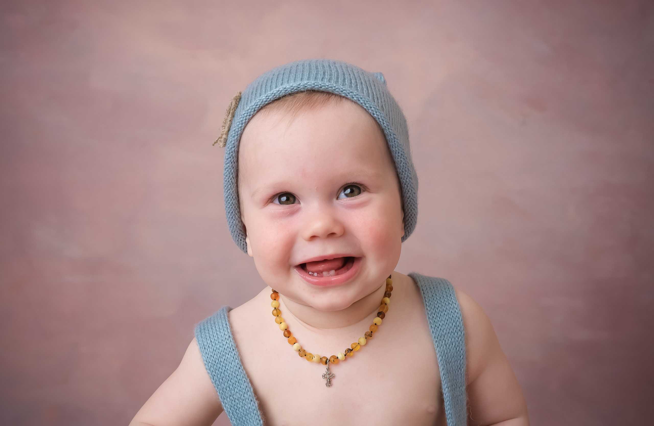 Годовасики. Семейный фотограф и фото новорождённых в Астрахани Надежда Турченко