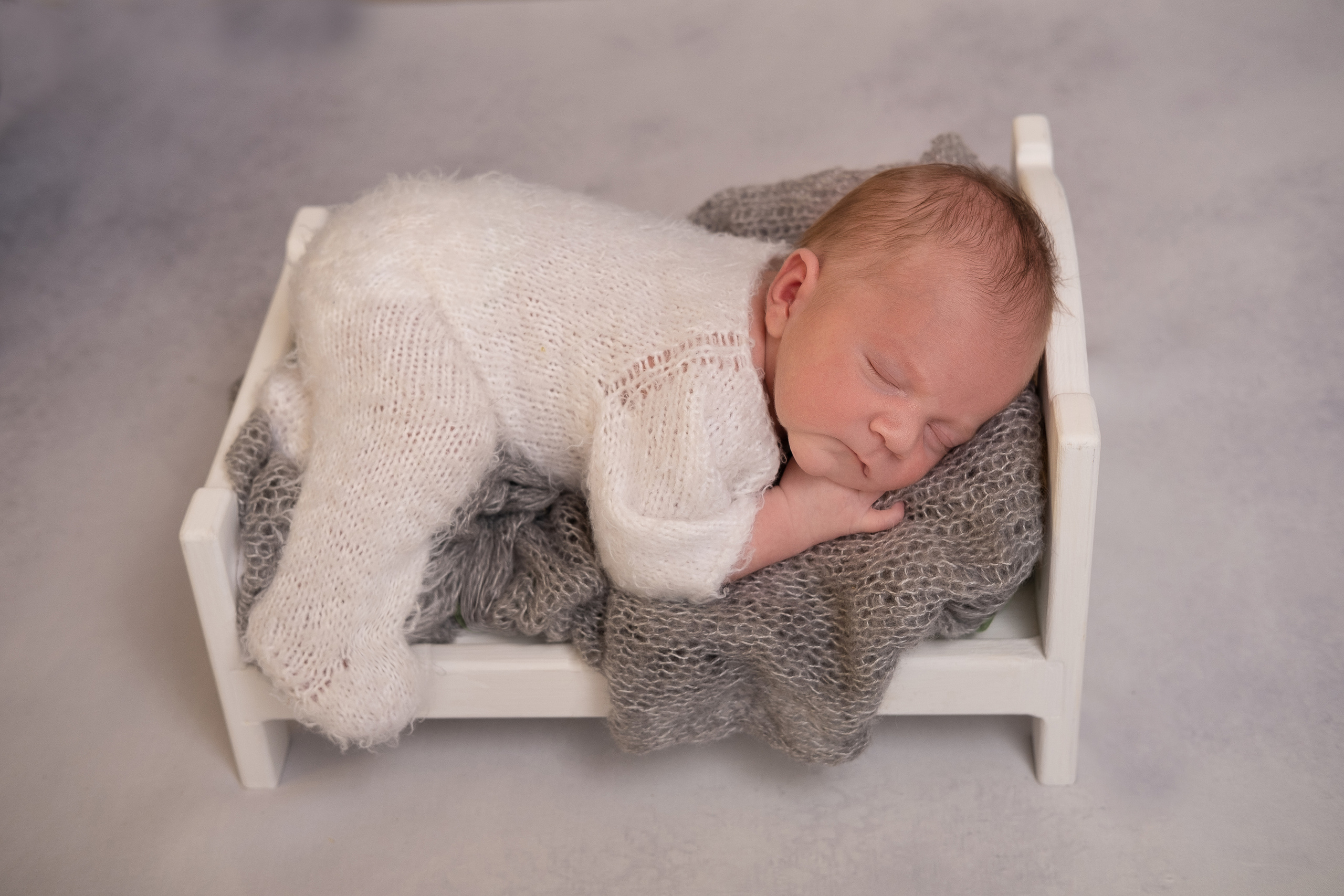 Новорожденные. Семейный фотограф и фото новорождённых в Астрахани Надежда Турченко