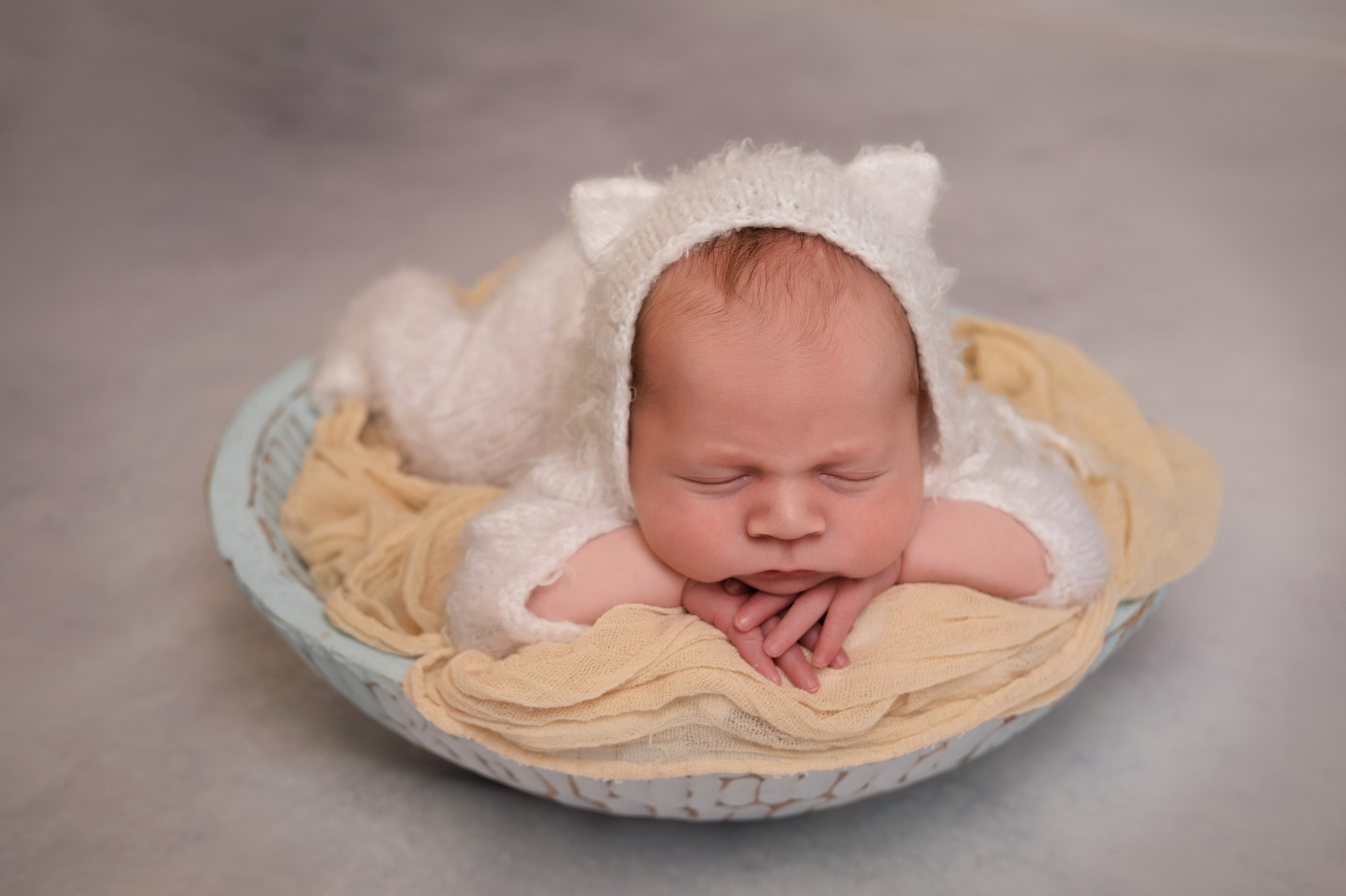 Новорожденные. Семейный фотограф и фото новорождённых в Астрахани Надежда Турченко