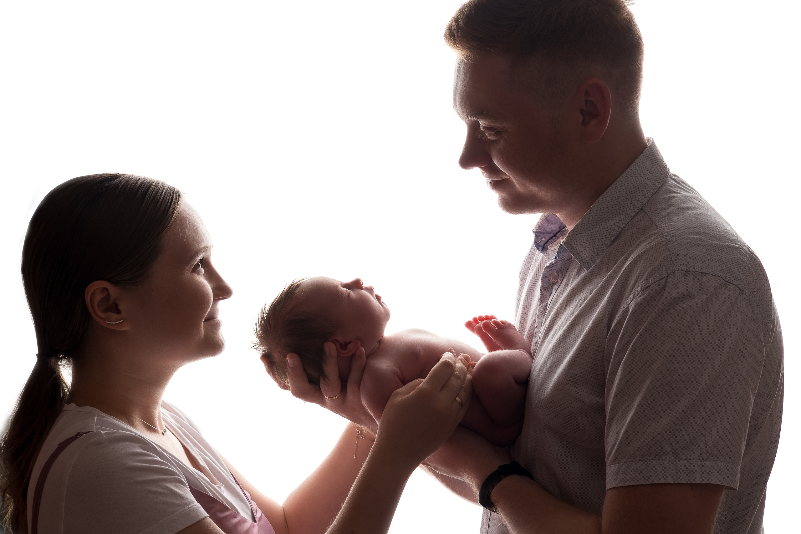 Новорожденные. Семейный фотограф и фото новорождённых в Астрахани Надежда Турченко