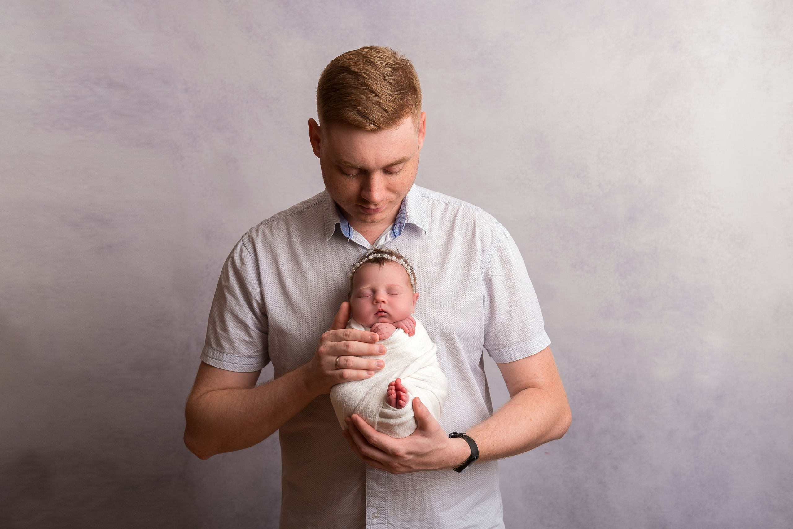 Новорожденные. Семейный фотограф и фото новорождённых в Астрахани Надежда Турченко