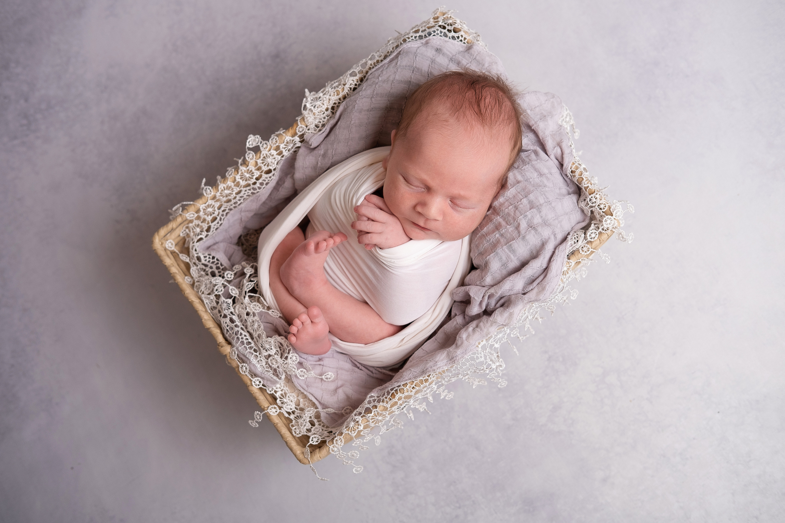 Новорожденные. Семейный фотограф и фото новорождённых в Астрахани Надежда Турченко