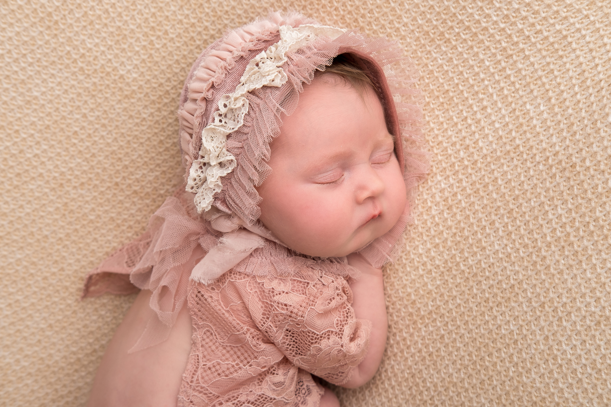 Новорожденные. Семейный фотограф и фото новорождённых в Астрахани Надежда Турченко