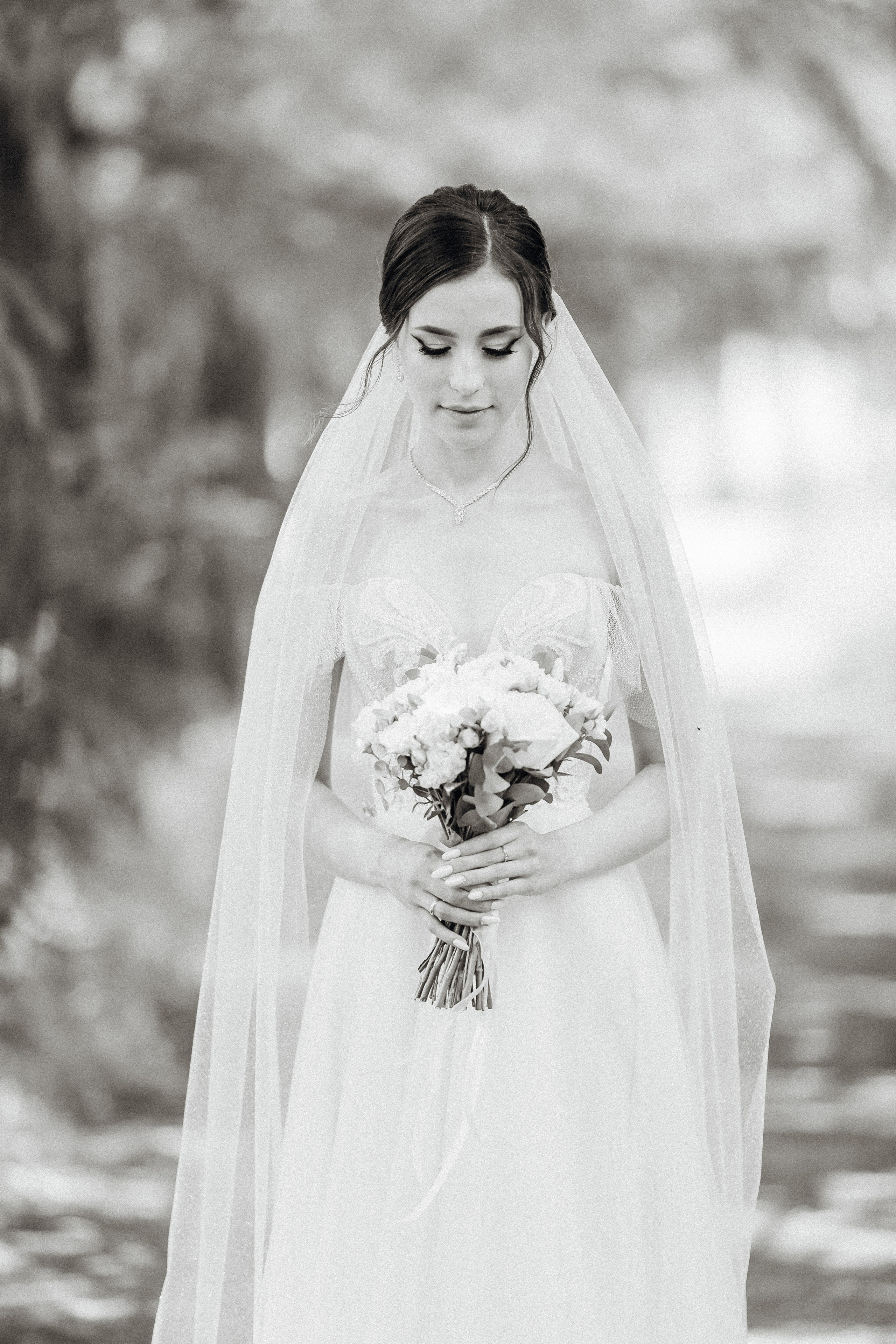 Артем и Екатерина. Свадебный и семейный фотограф в Арзамасе Давыденкова Яна