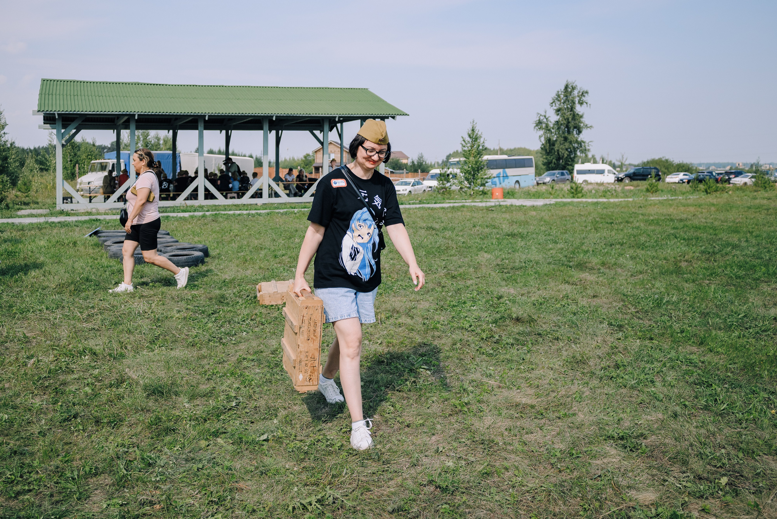 НАЗАД В БУДУЩЕЕ. РОССЕТИ. Репортажный фотограф Зуев Роман г. Челябинск