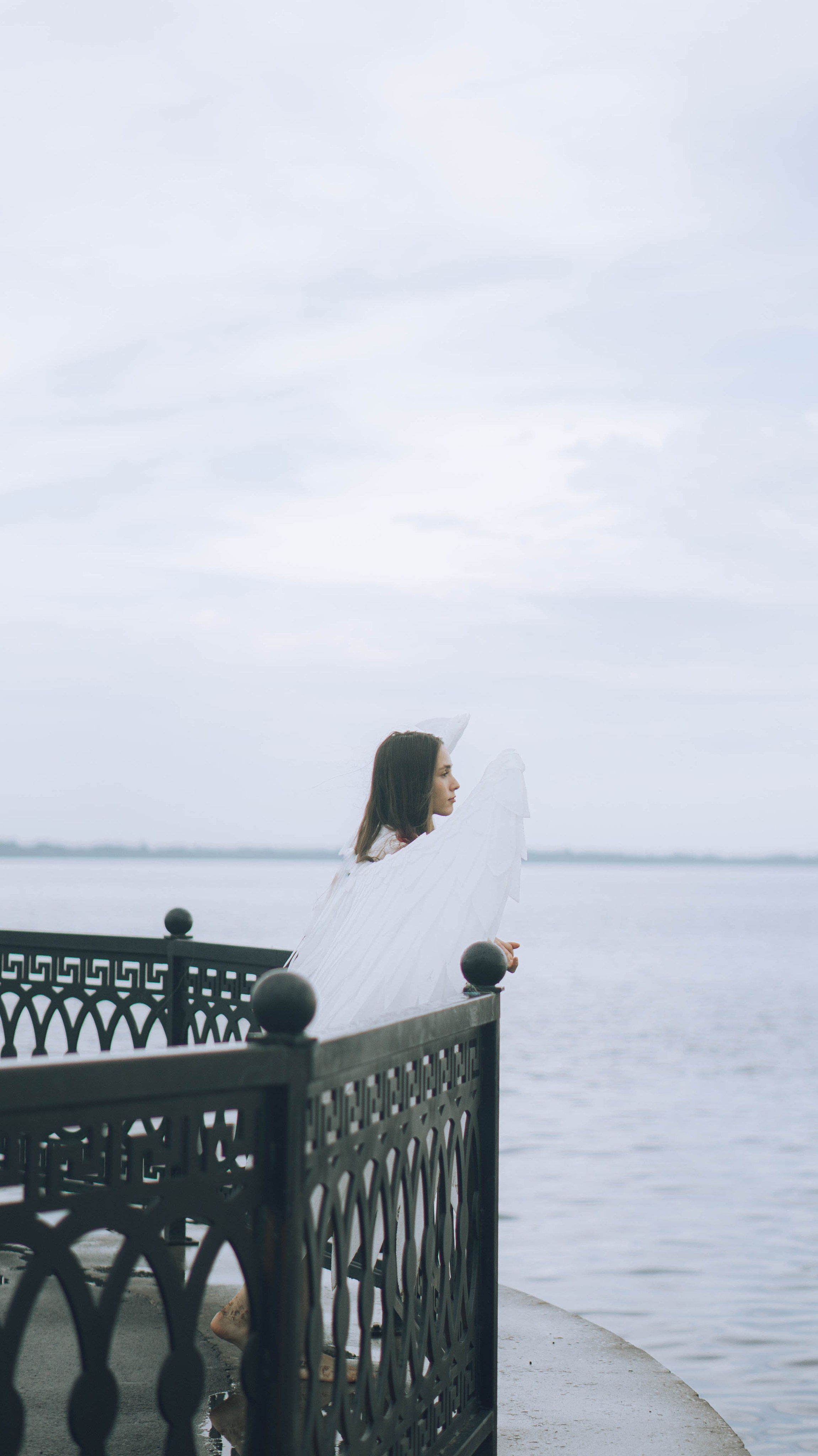 Ангел. ФОТОГРАФ САРАТОВ