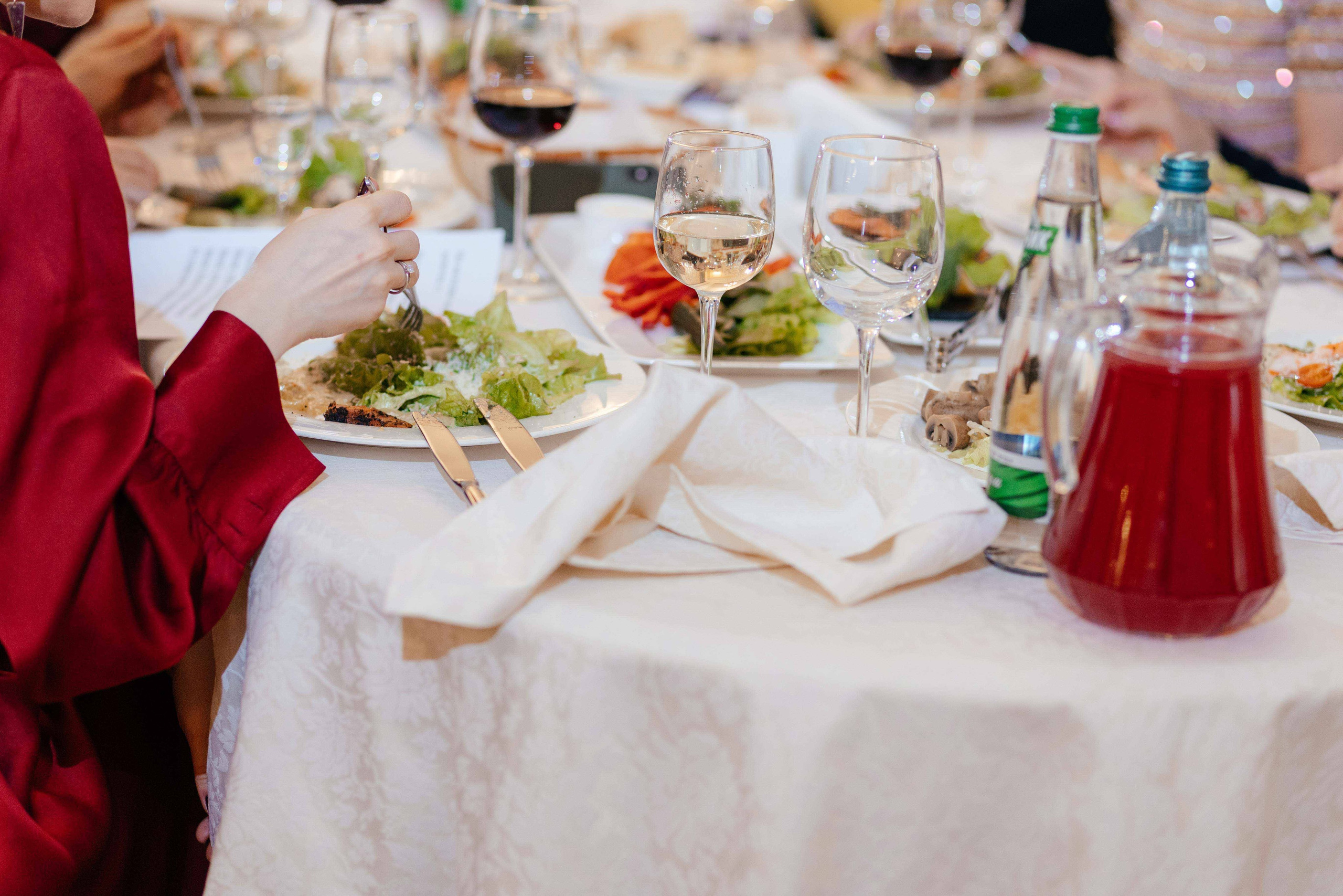 Юбилей 80. Фотограф Крохин Олег