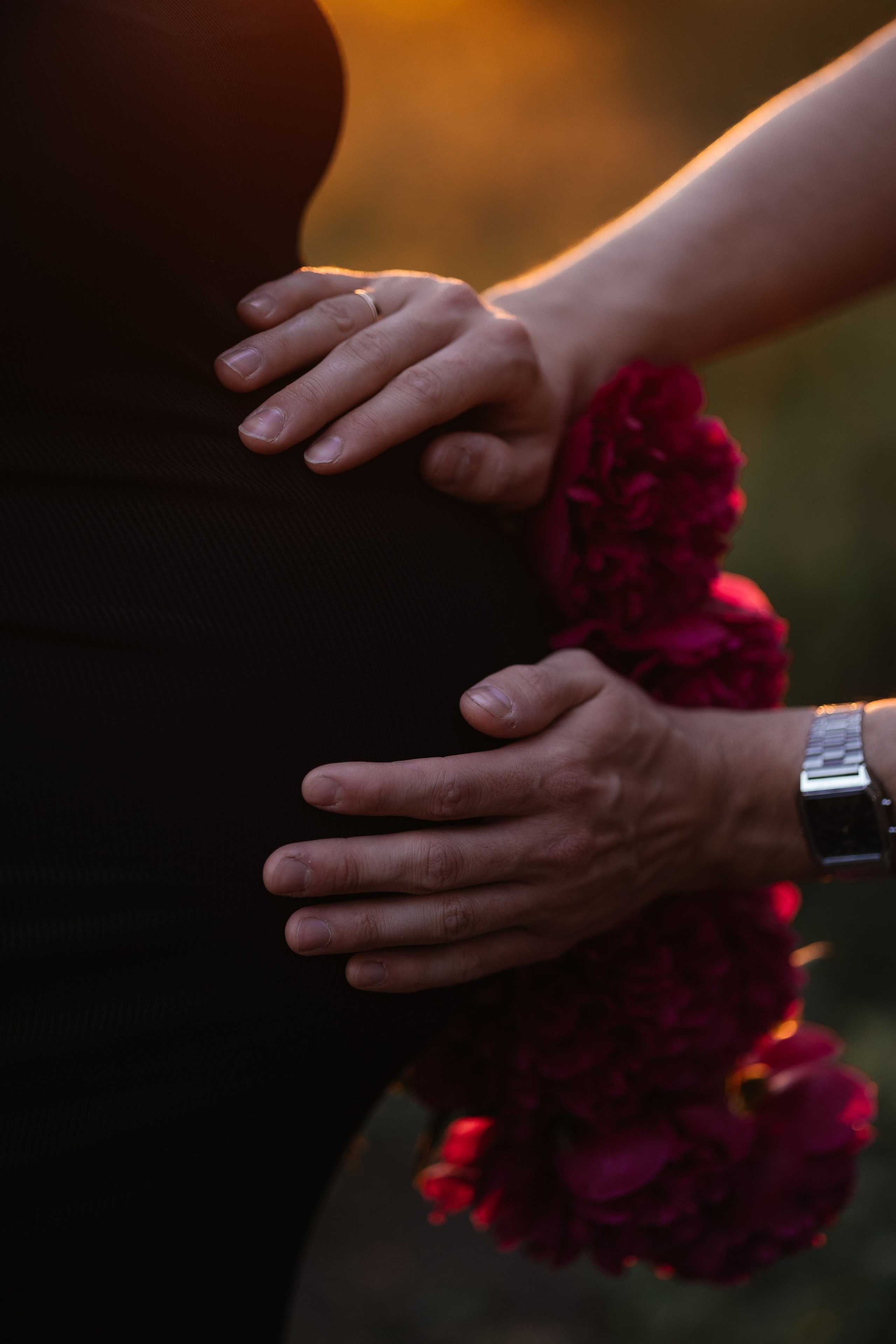 В ожидании чуда. Фотограф Крохин Олег