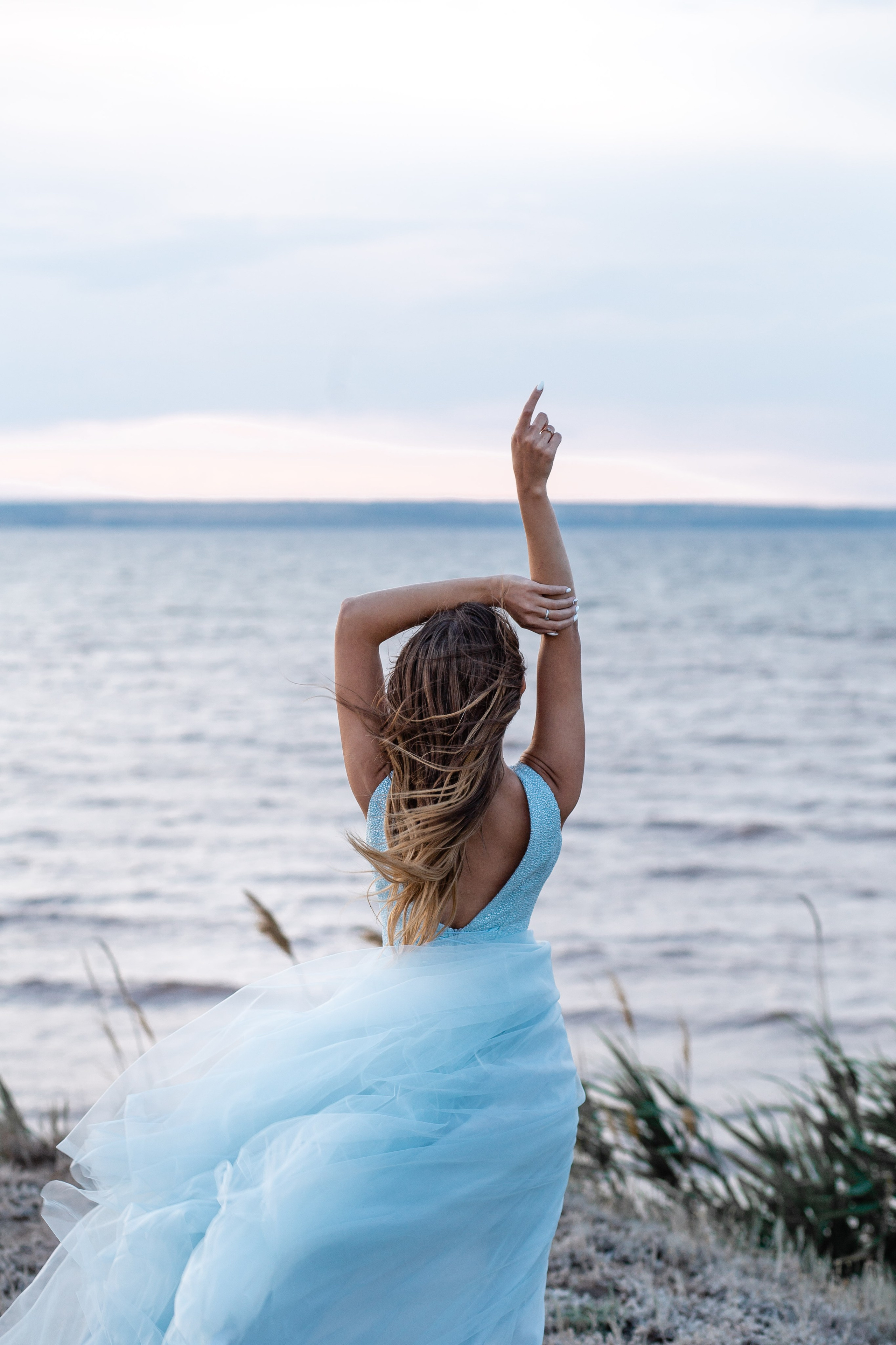 Качели. Фотограф Крохин Олег