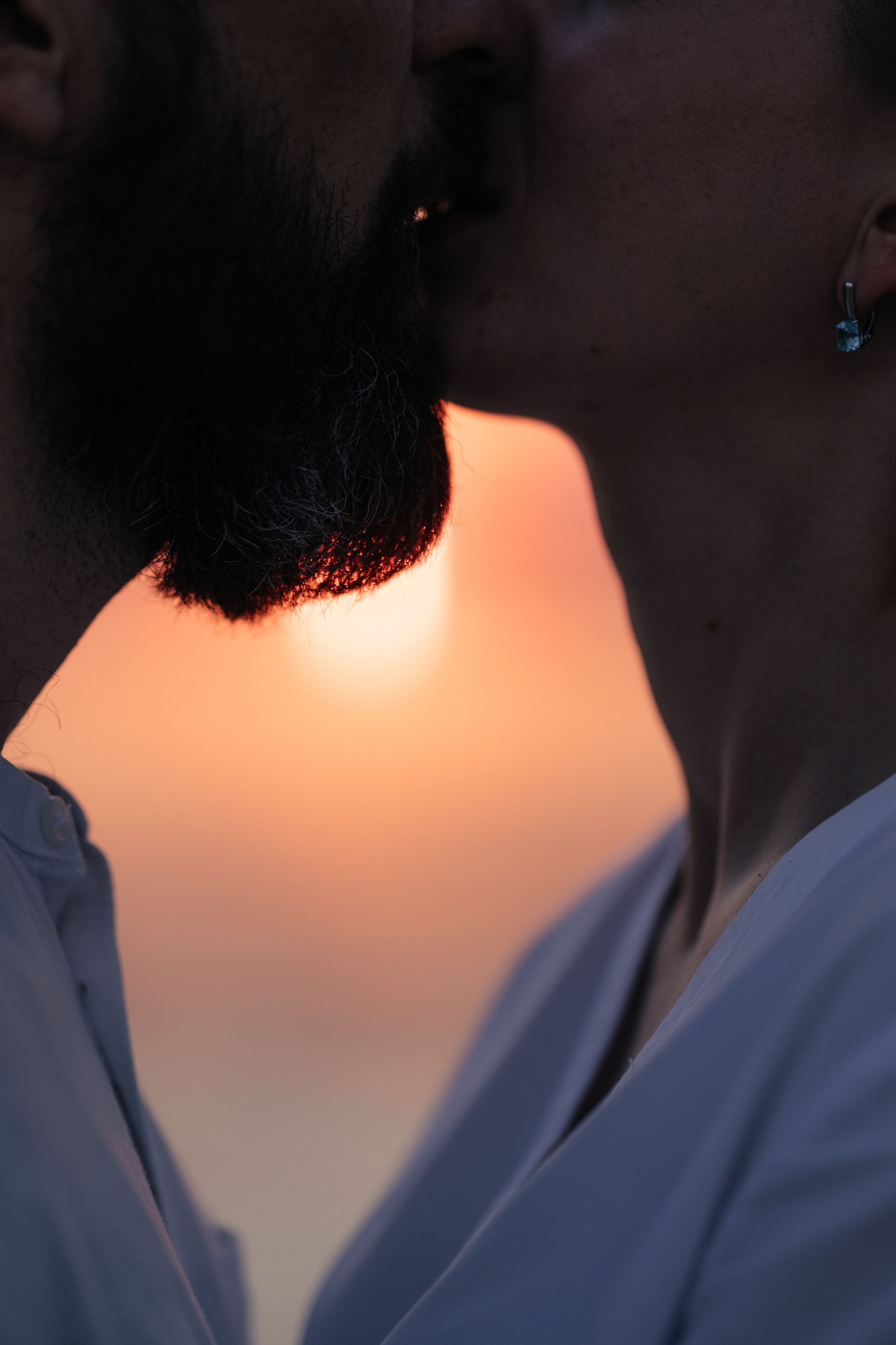 ЛавСтори Погромное. Фотограф Крохин Олег